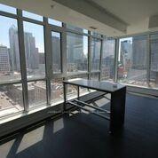 Photo 4 of Unit 1107, 30 Nelson Street, Toronto, Waterfront Communities — HOMEH