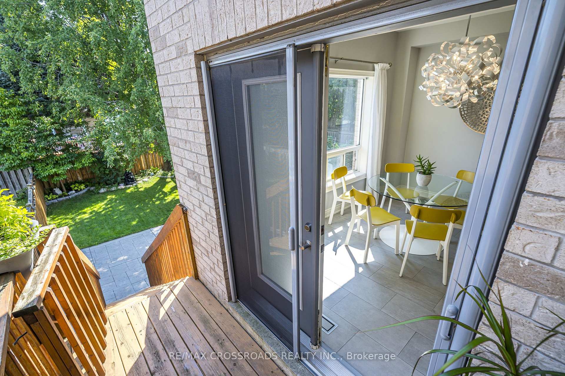 Photo 23 of 21A Brian Drive, North York, Pleasant View — HOMEH