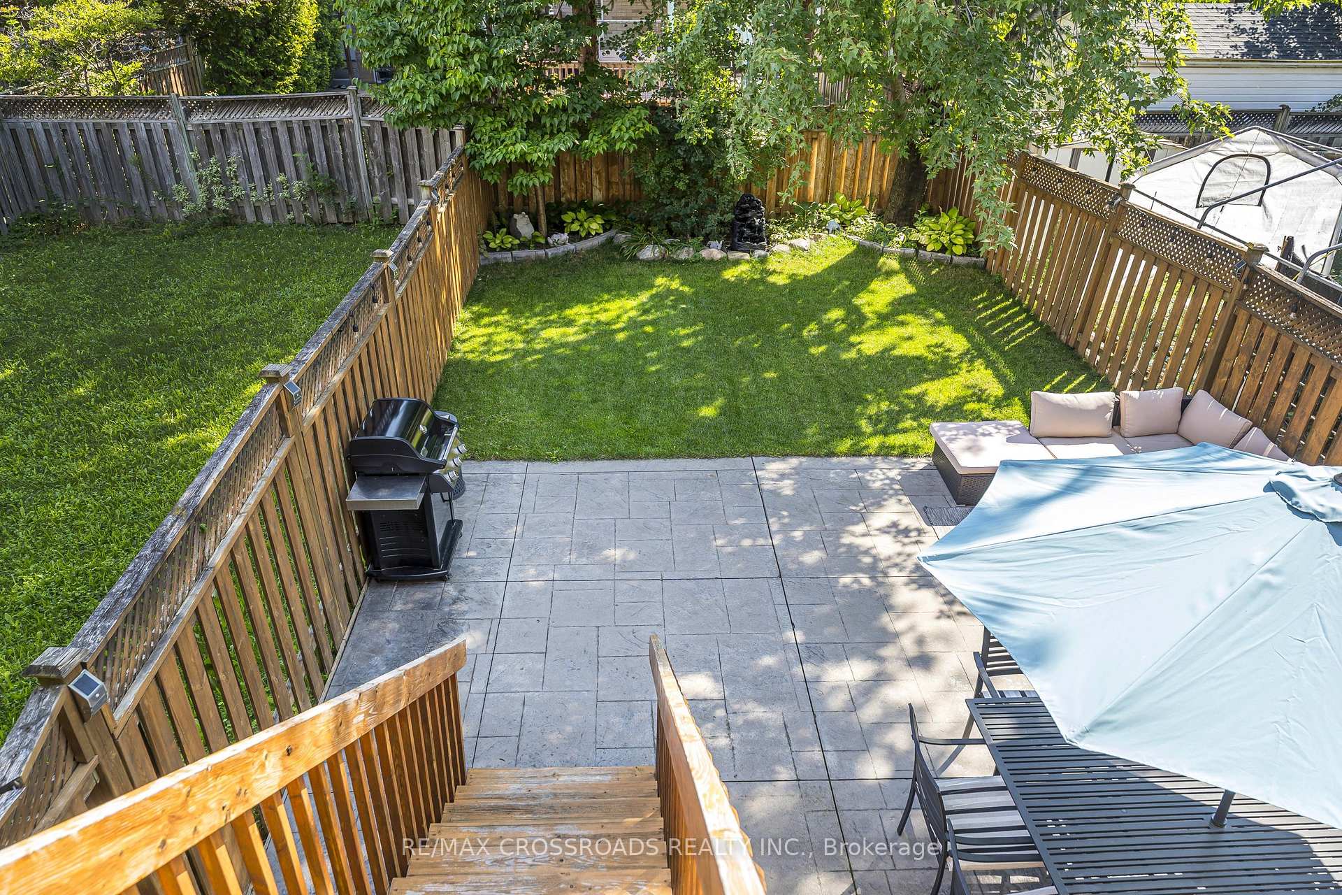 Photo 24 of 21A Brian Drive, North York, Pleasant View — HOMEH