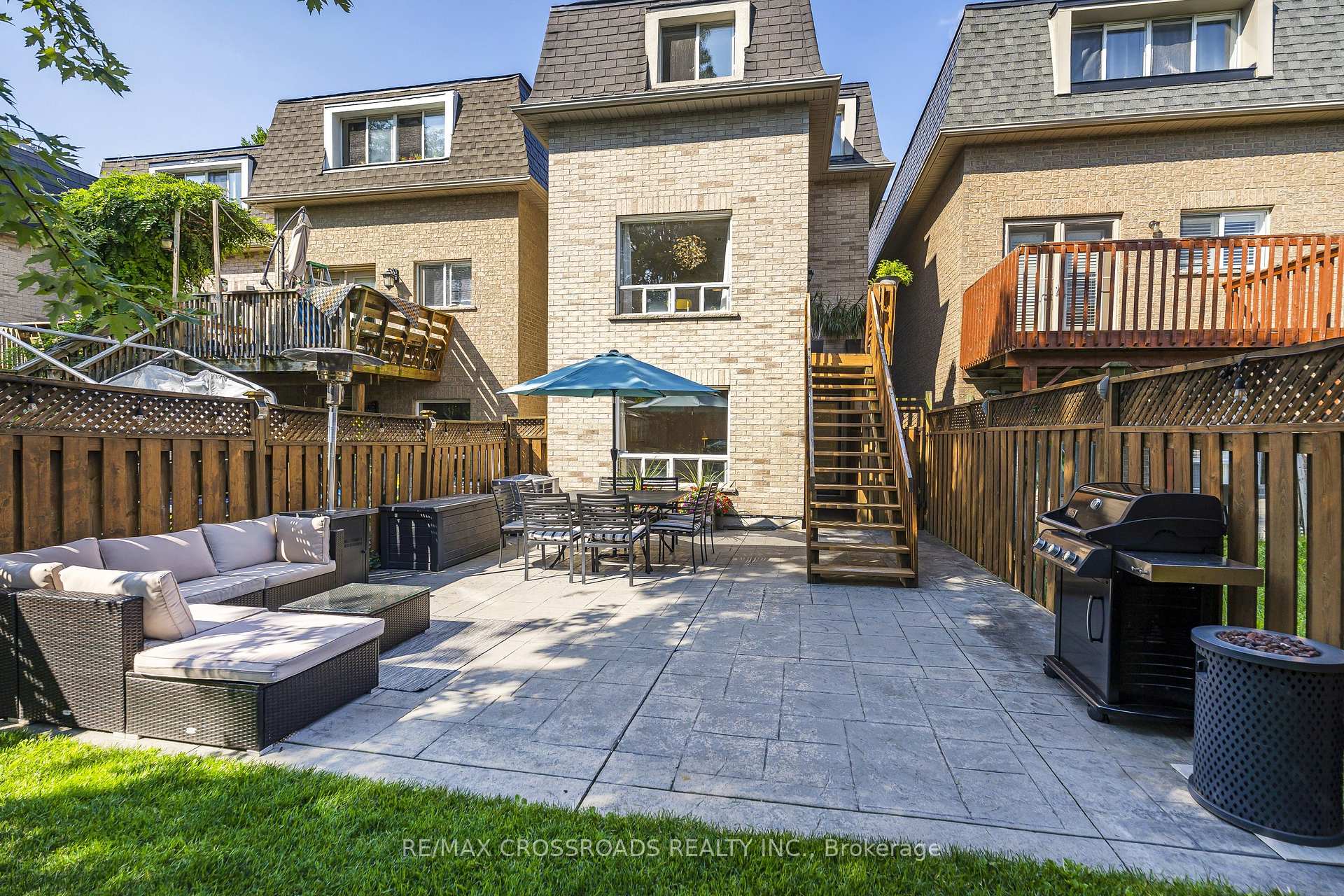 Photo 28 of 21A Brian Drive, North York, Pleasant View — HOMEH