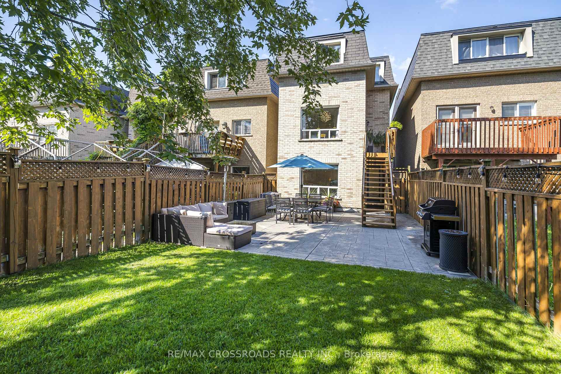 Photo 29 of 21A Brian Drive, North York, Pleasant View — HOMEH
