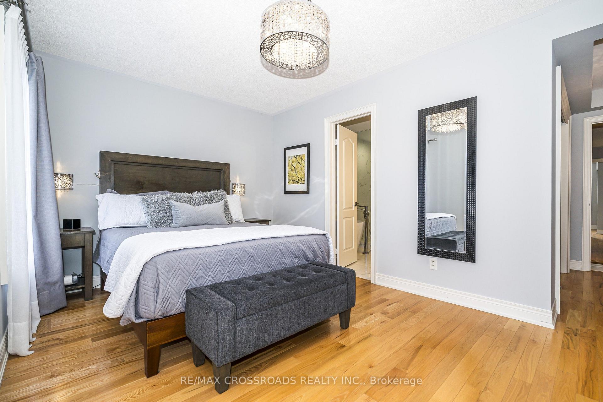 Photo 32 of 21A Brian Drive, North York, Pleasant View — HOMEH