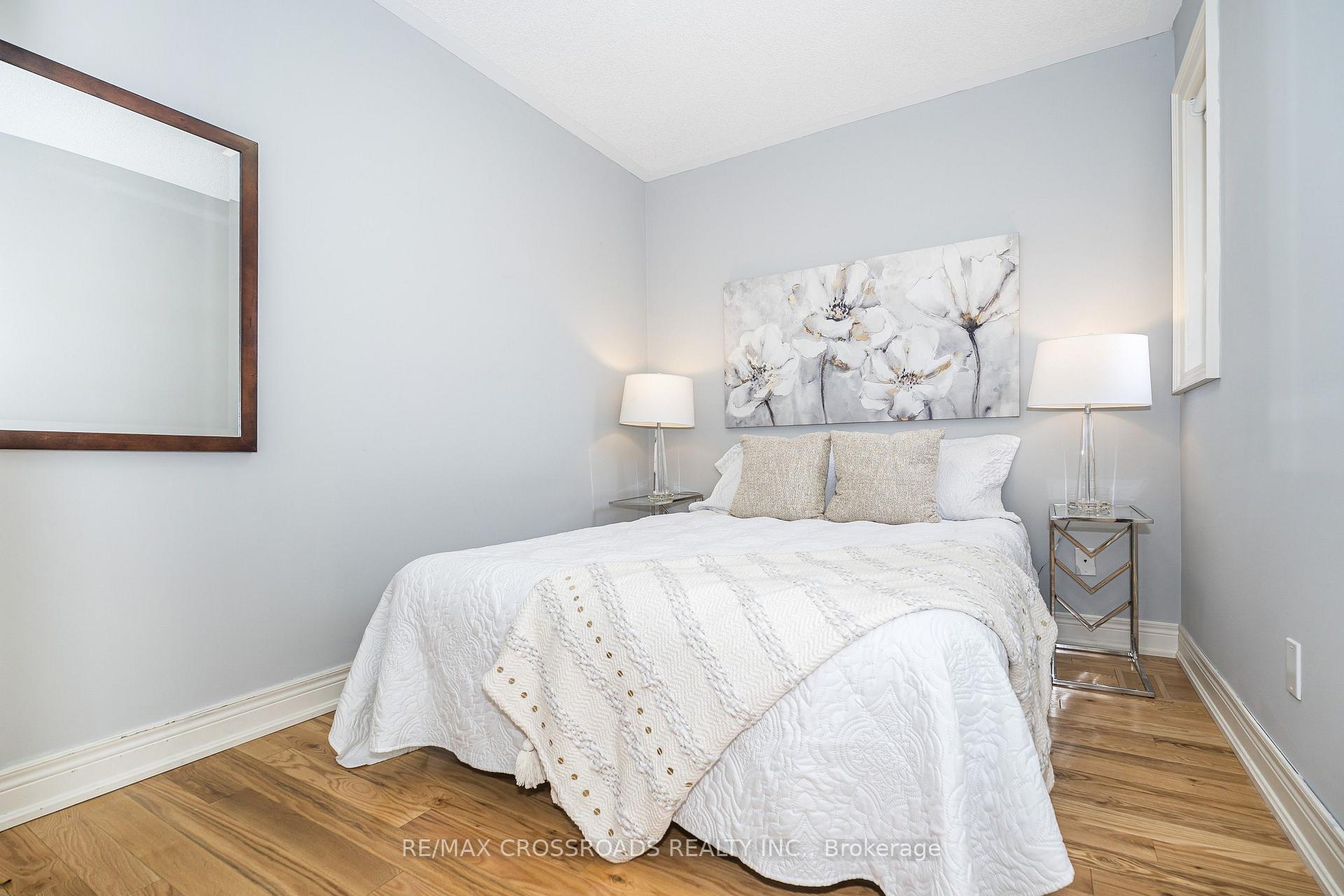 Photo 37 of 21A Brian Drive, North York, Pleasant View — HOMEH