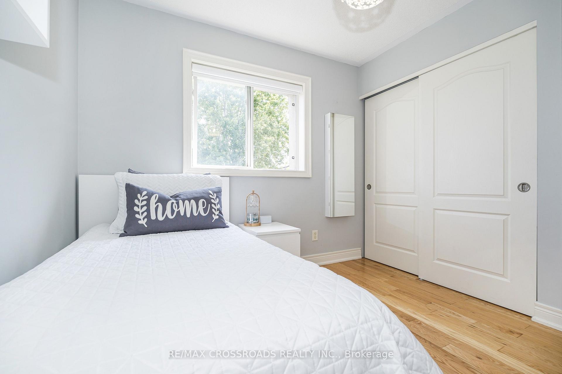 Photo 38 of 21A Brian Drive, North York, Pleasant View — HOMEH