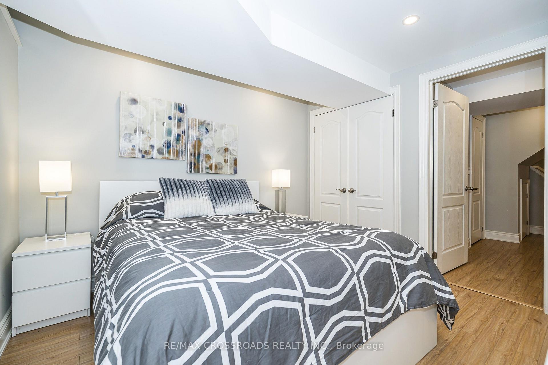 Photo 44 of 21A Brian Drive, North York, Pleasant View — HOMEH