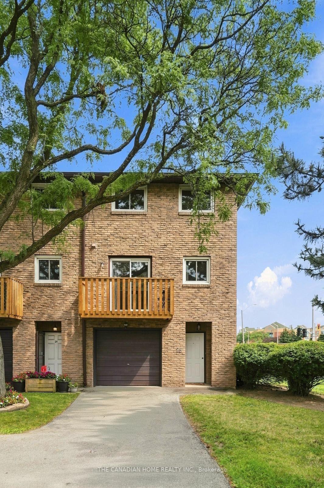 Photo 3 of Unit 25, 985 Limeridge Road, Hamilton, Berrisfield — HOMEH