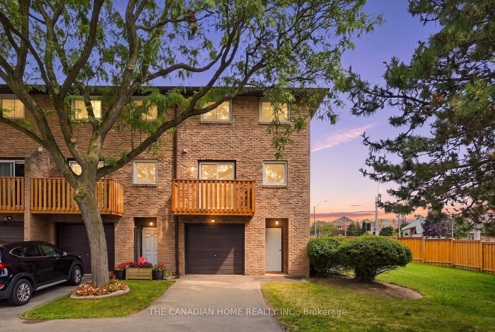 Photo 1 of Unit 25, 985 Limeridge Road, Hamilton, Berrisfield — HOMEH