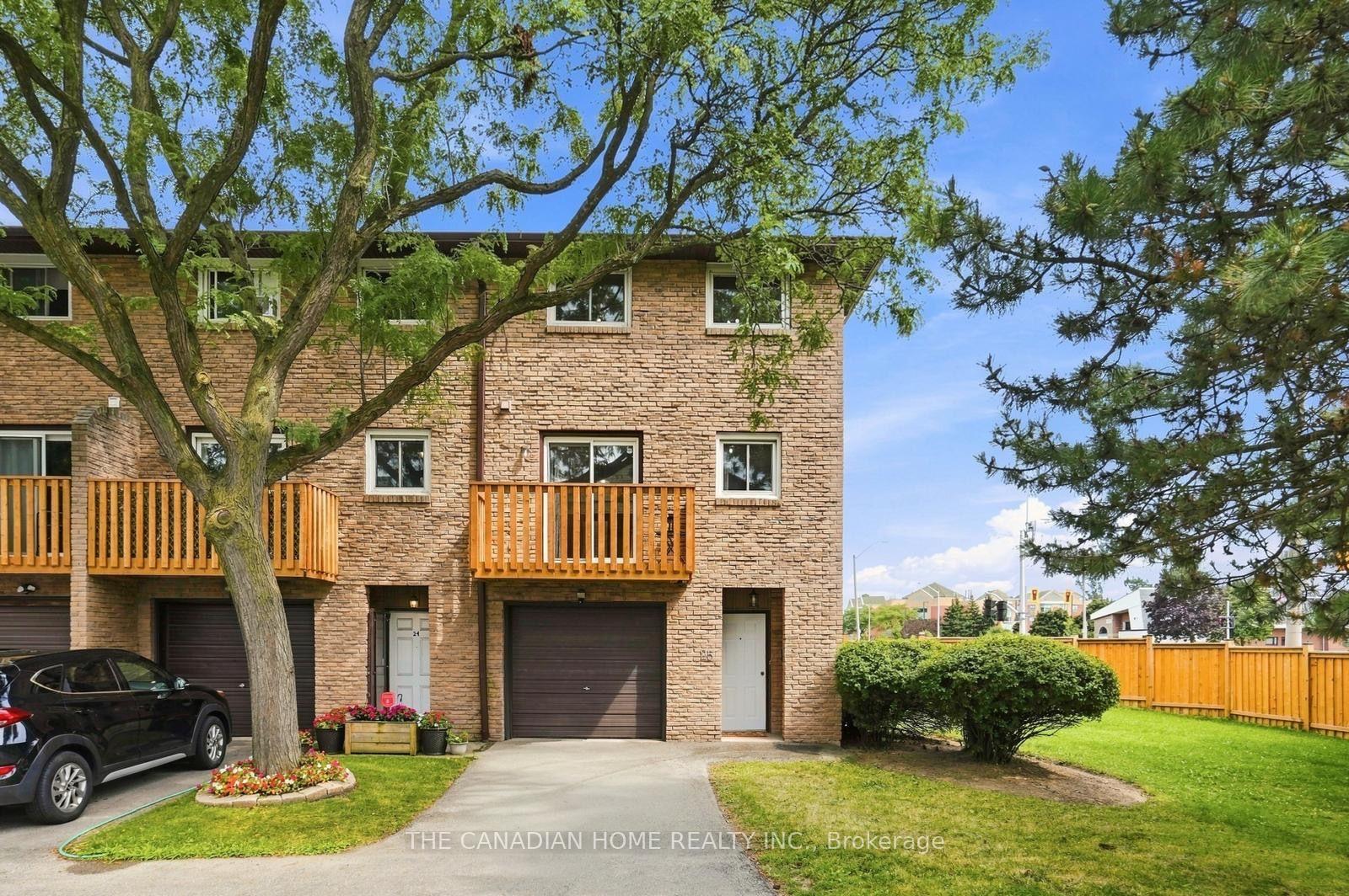 Photo 2 of Unit 25, 985 Limeridge Road, Hamilton, Berrisfield — HOMEH