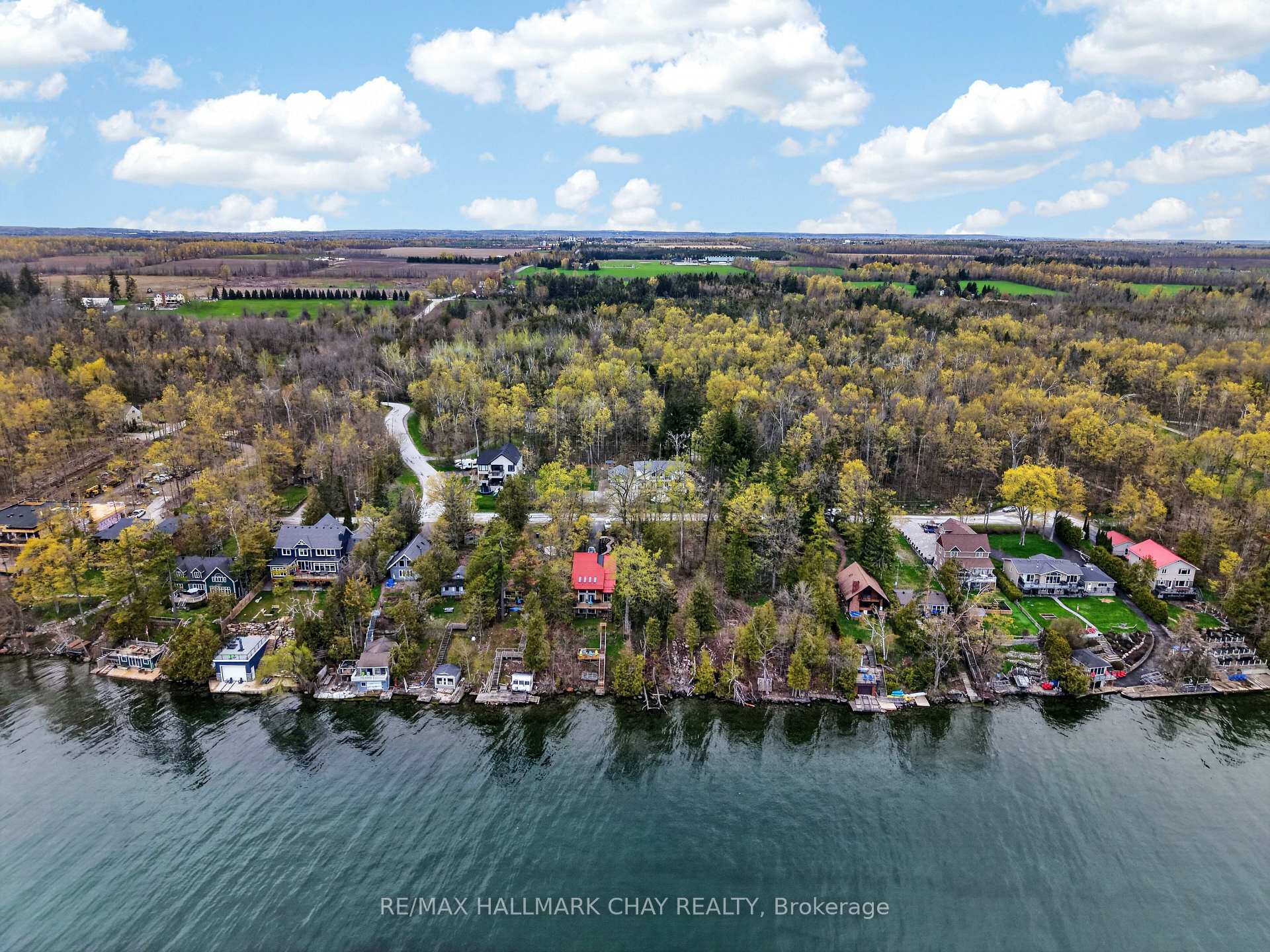 Photo 3 of 6 Forrester Road, Oro-Medonte, Rural Oro-Medonte — HOMEH