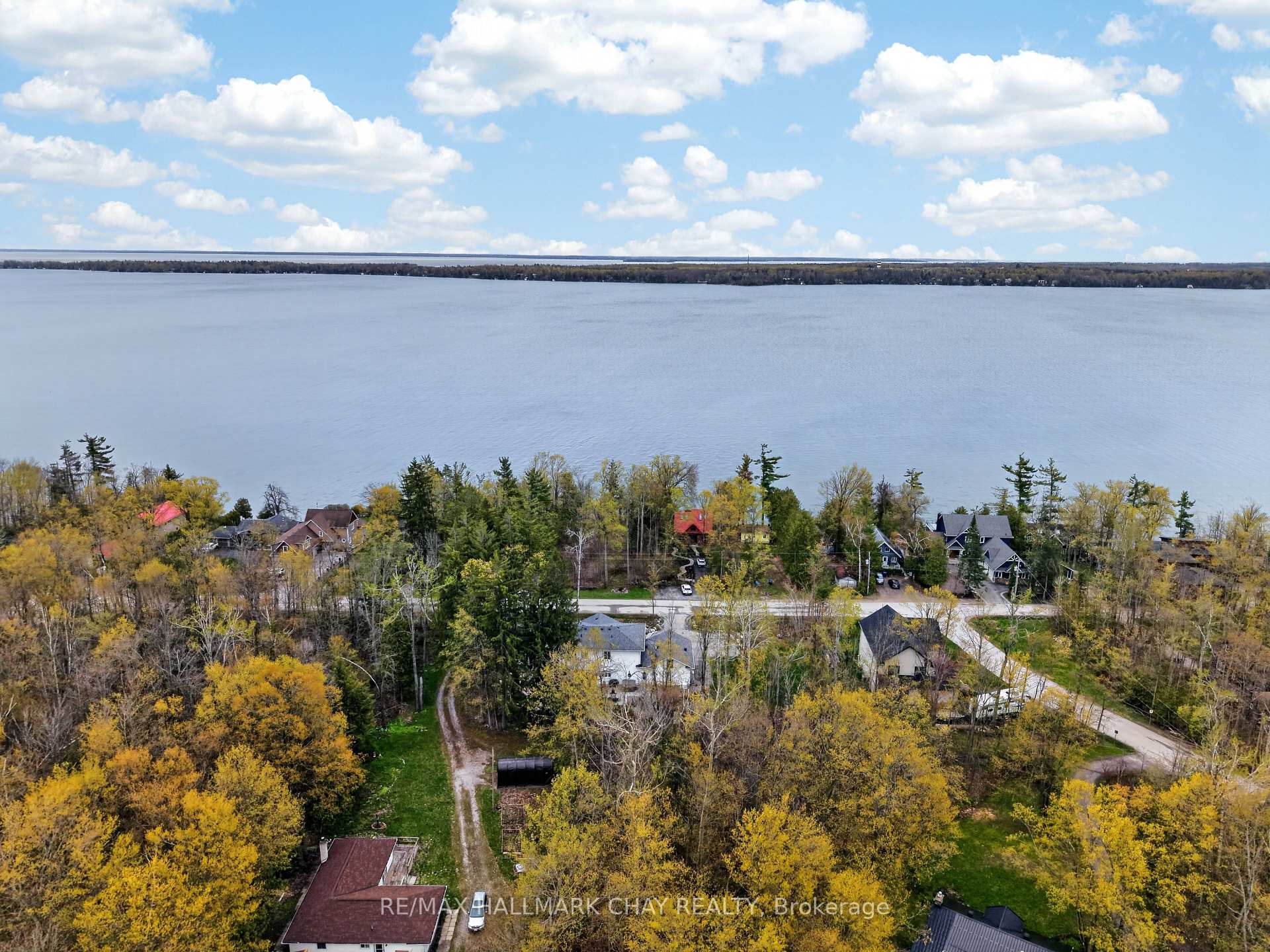 Photo 5 of 6 Forrester Road, Oro-Medonte, Rural Oro-Medonte — HOMEH