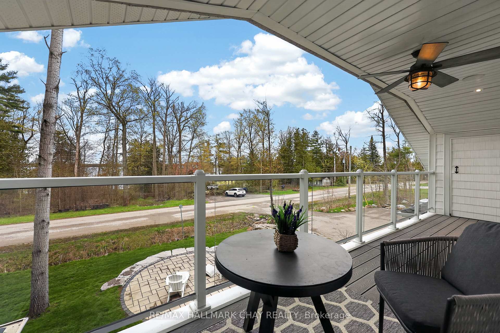 Photo 7 of 6 Forrester Road, Oro-Medonte, Rural Oro-Medonte — HOMEH