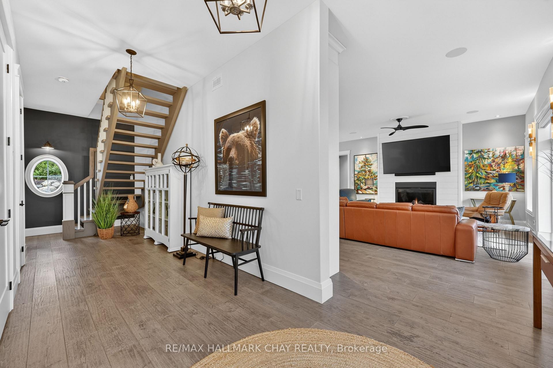 Photo 15 of 6 Forrester Road, Oro-Medonte, Rural Oro-Medonte — HOMEH