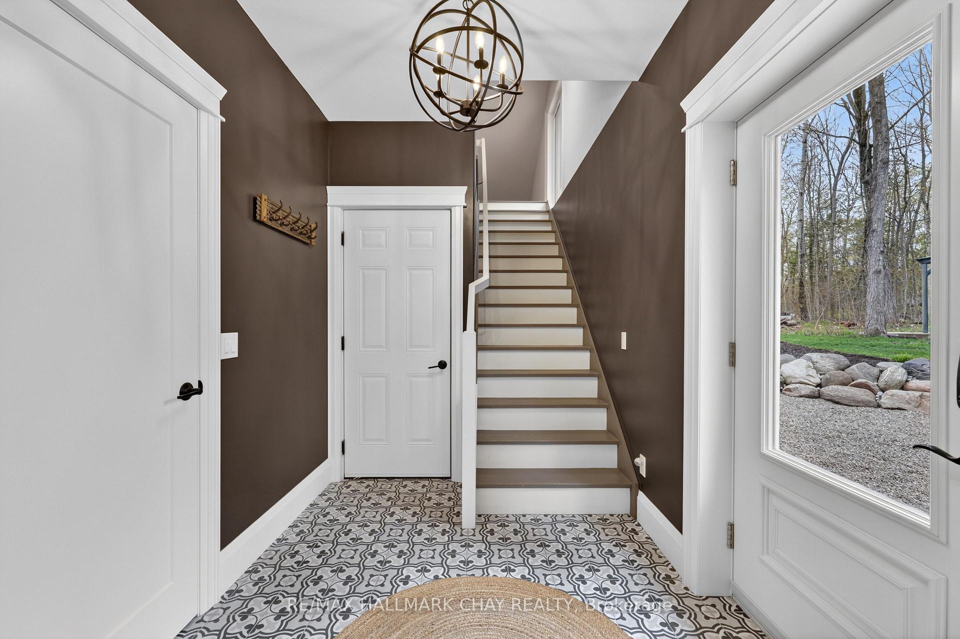 Photo 20 of 6 Forrester Road, Oro-Medonte, Rural Oro-Medonte — HOMEH