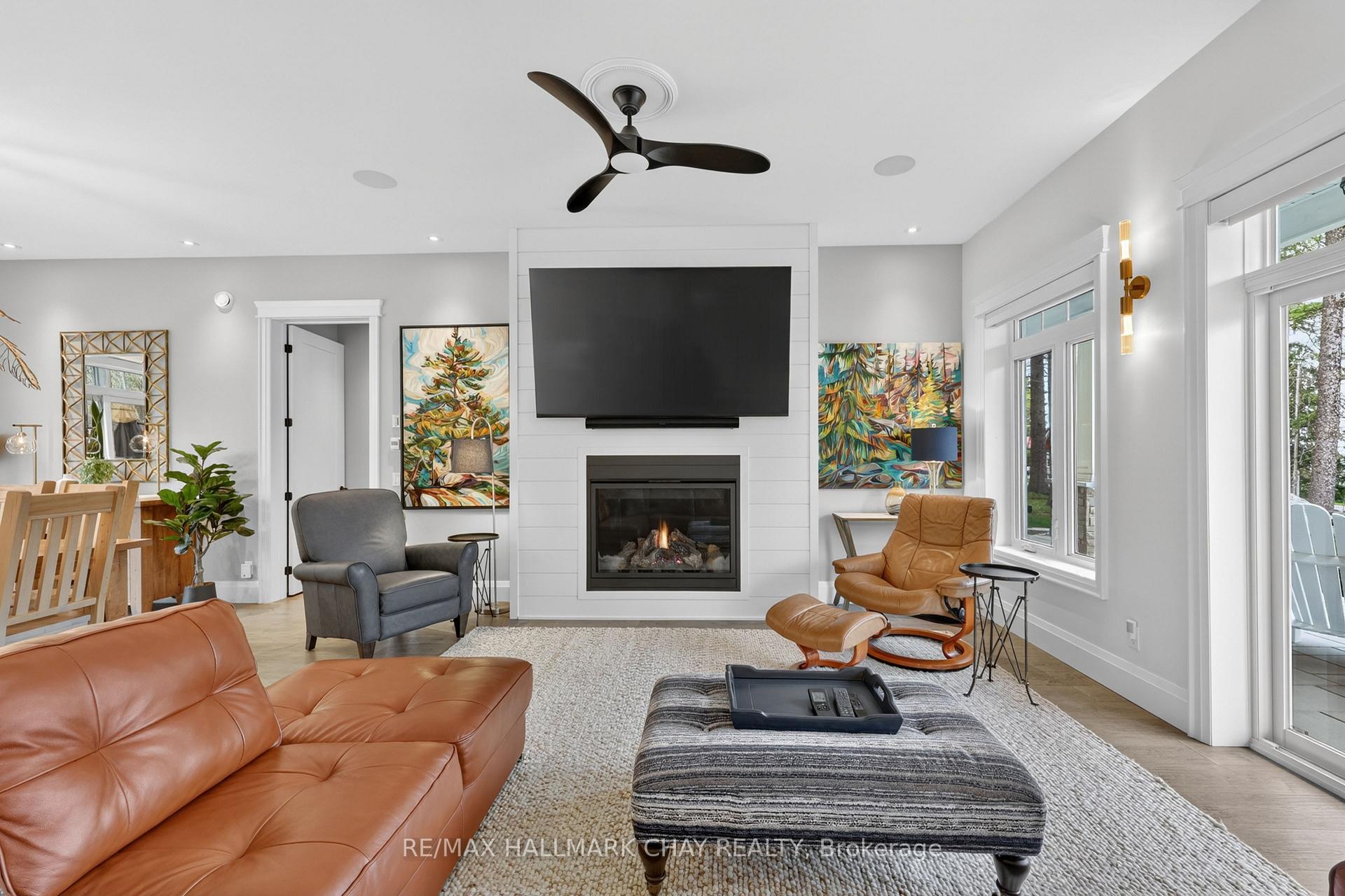 Photo 22 of 6 Forrester Road, Oro-Medonte, Rural Oro-Medonte — HOMEH