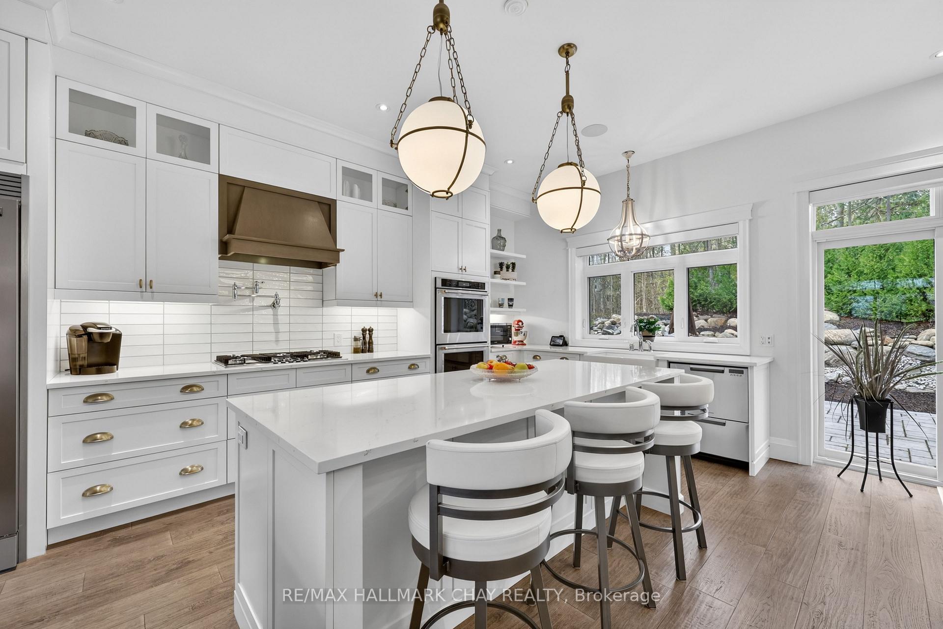 Photo 28 of 6 Forrester Road, Oro-Medonte, Rural Oro-Medonte — HOMEH