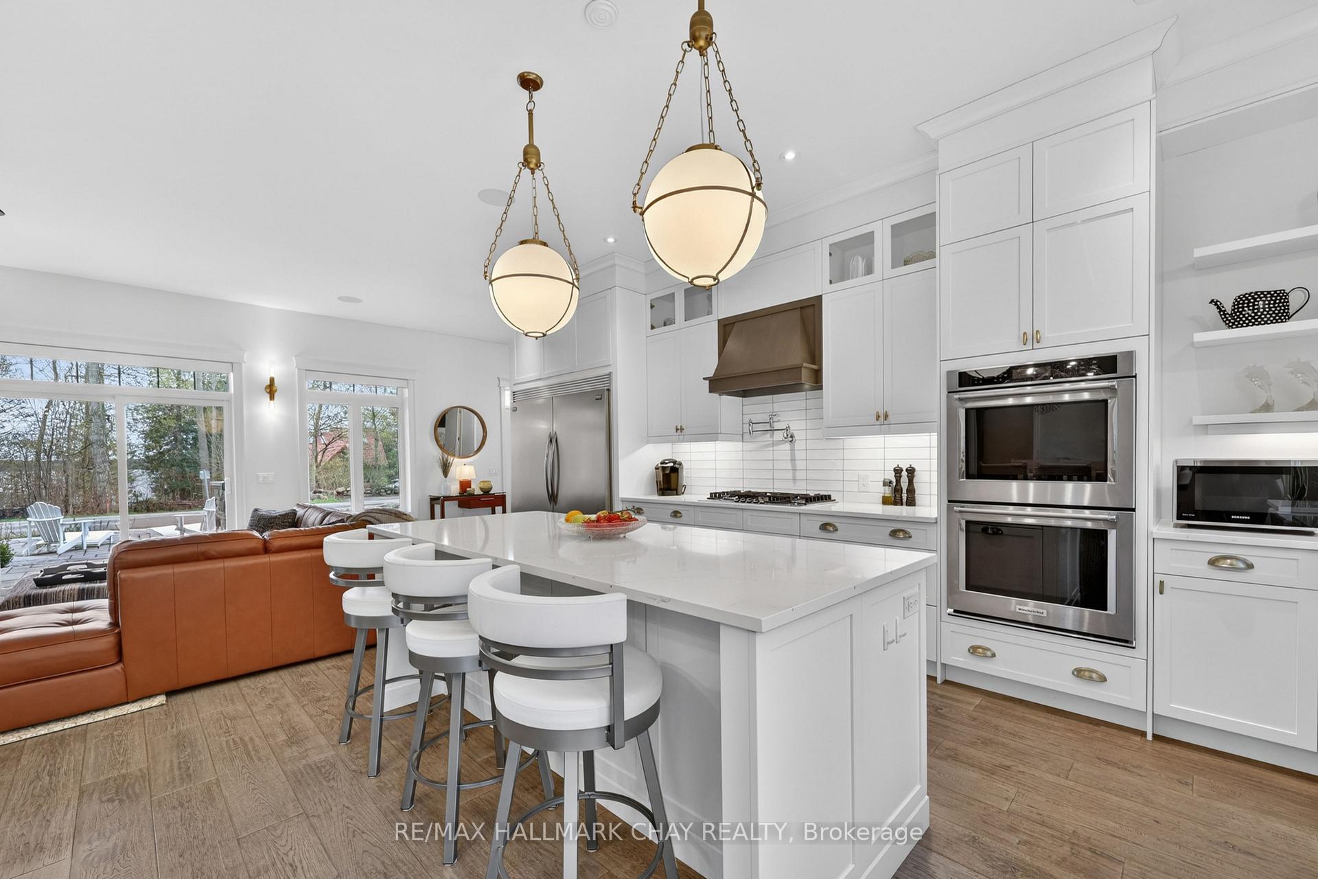Photo 29 of 6 Forrester Road, Oro-Medonte, Rural Oro-Medonte — HOMEH