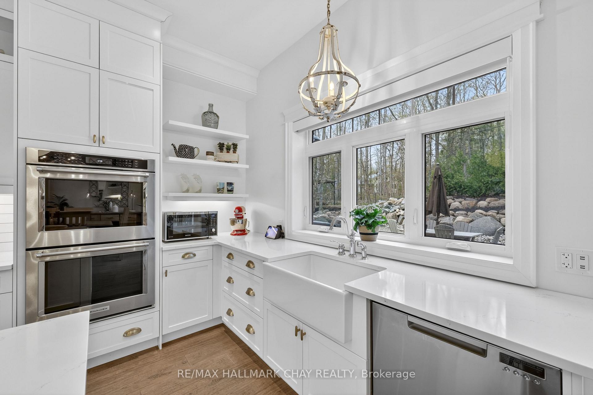 Photo 32 of 6 Forrester Road, Oro-Medonte, Rural Oro-Medonte — HOMEH