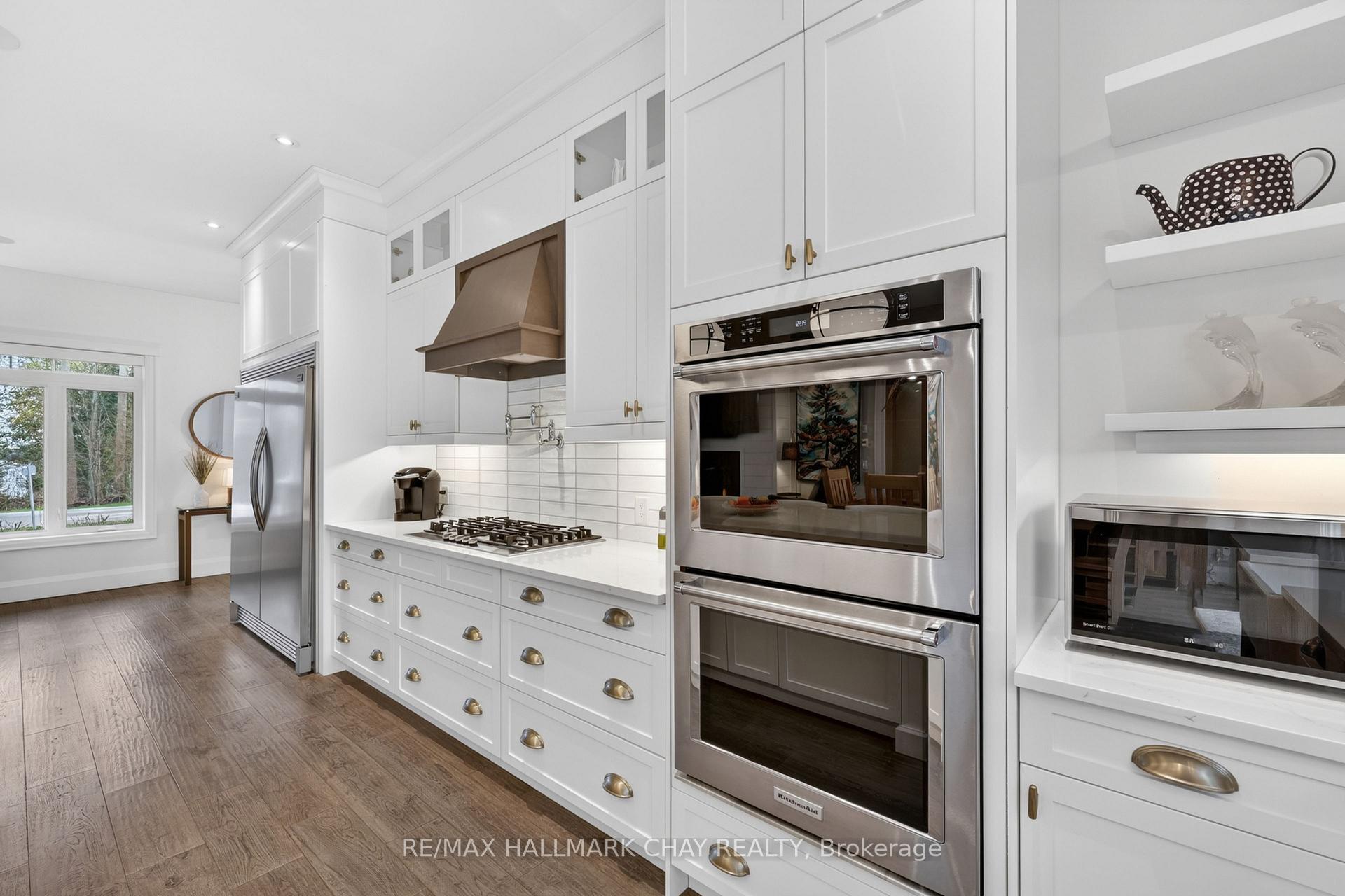 Photo 33 of 6 Forrester Road, Oro-Medonte, Rural Oro-Medonte — HOMEH