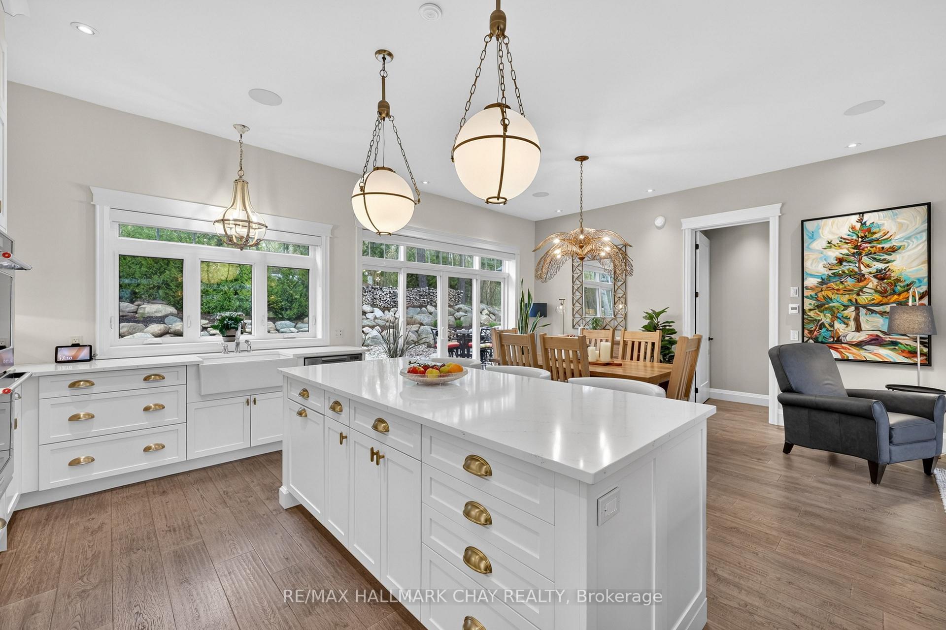 Photo 34 of 6 Forrester Road, Oro-Medonte, Rural Oro-Medonte — HOMEH
