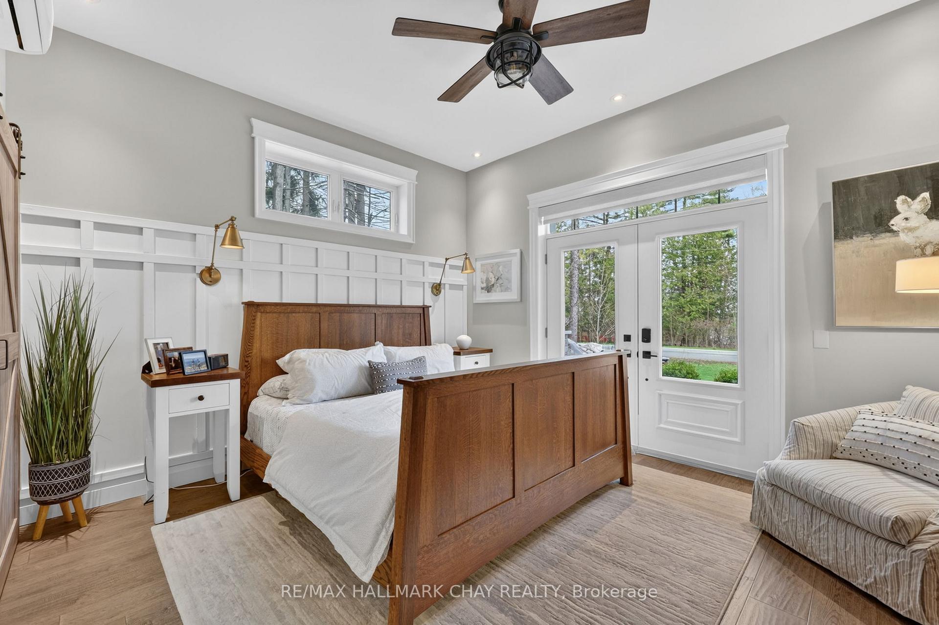 Photo 35 of 6 Forrester Road, Oro-Medonte, Rural Oro-Medonte — HOMEH