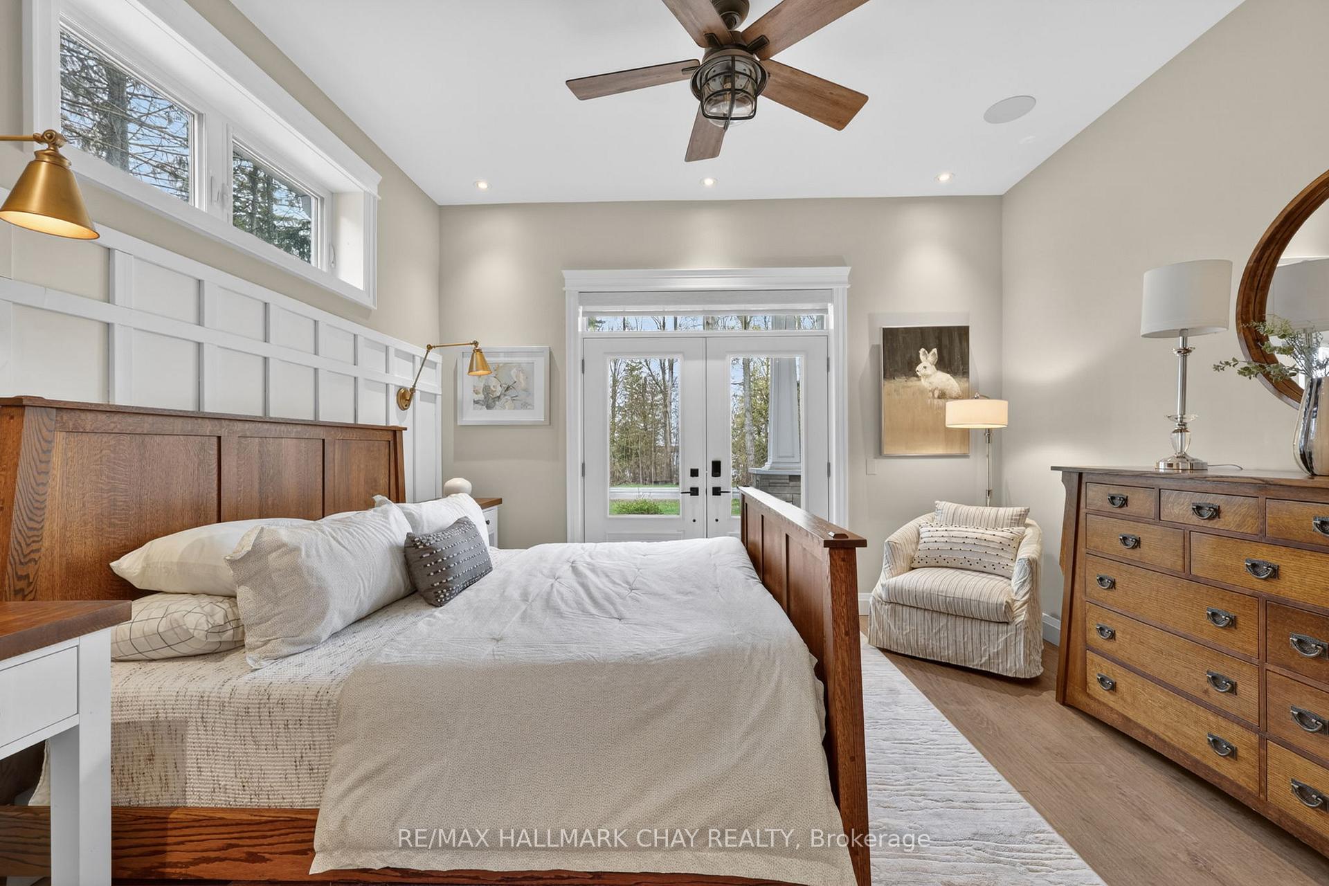 Photo 36 of 6 Forrester Road, Oro-Medonte, Rural Oro-Medonte — HOMEH