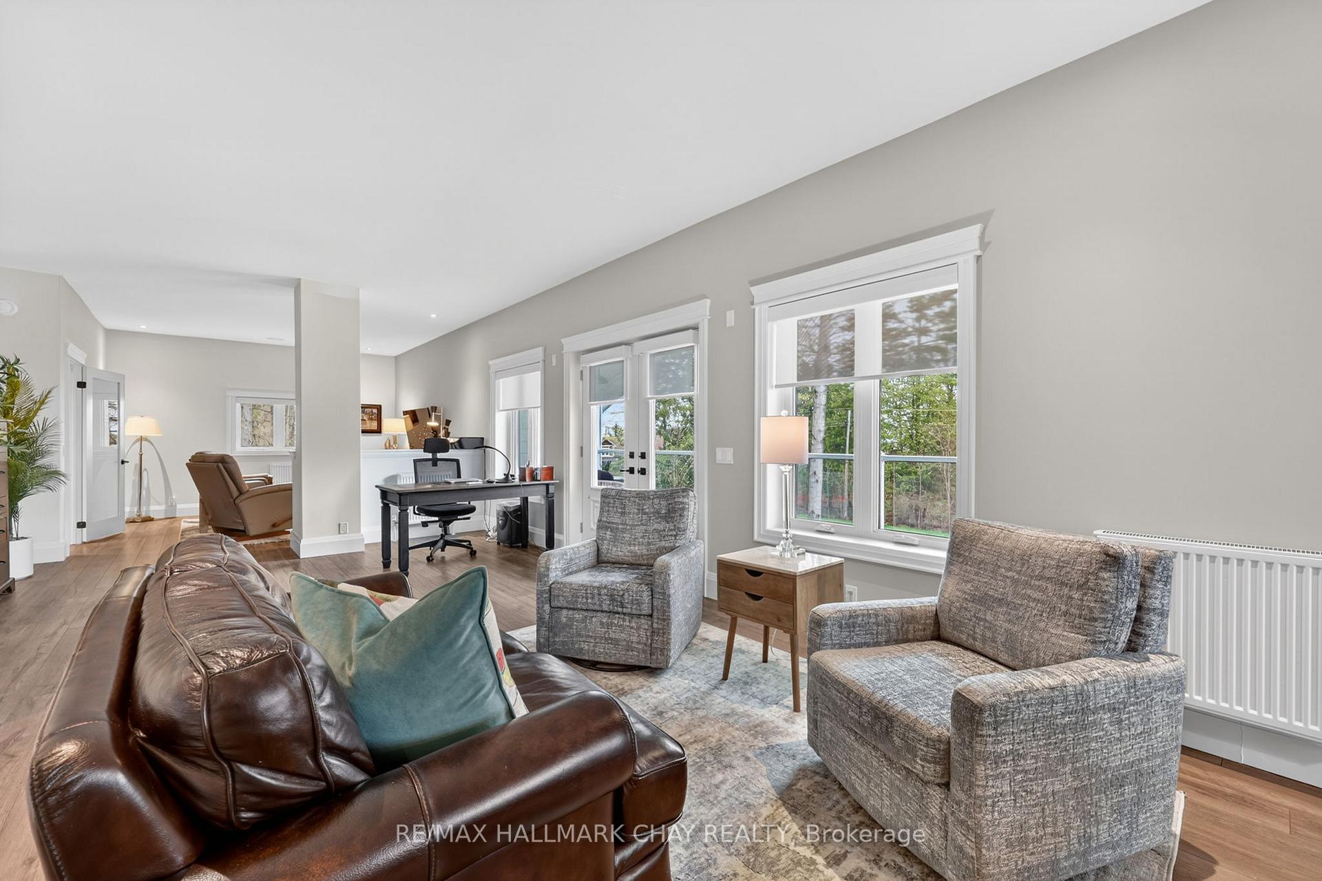 Photo 42 of 6 Forrester Road, Oro-Medonte, Rural Oro-Medonte — HOMEH