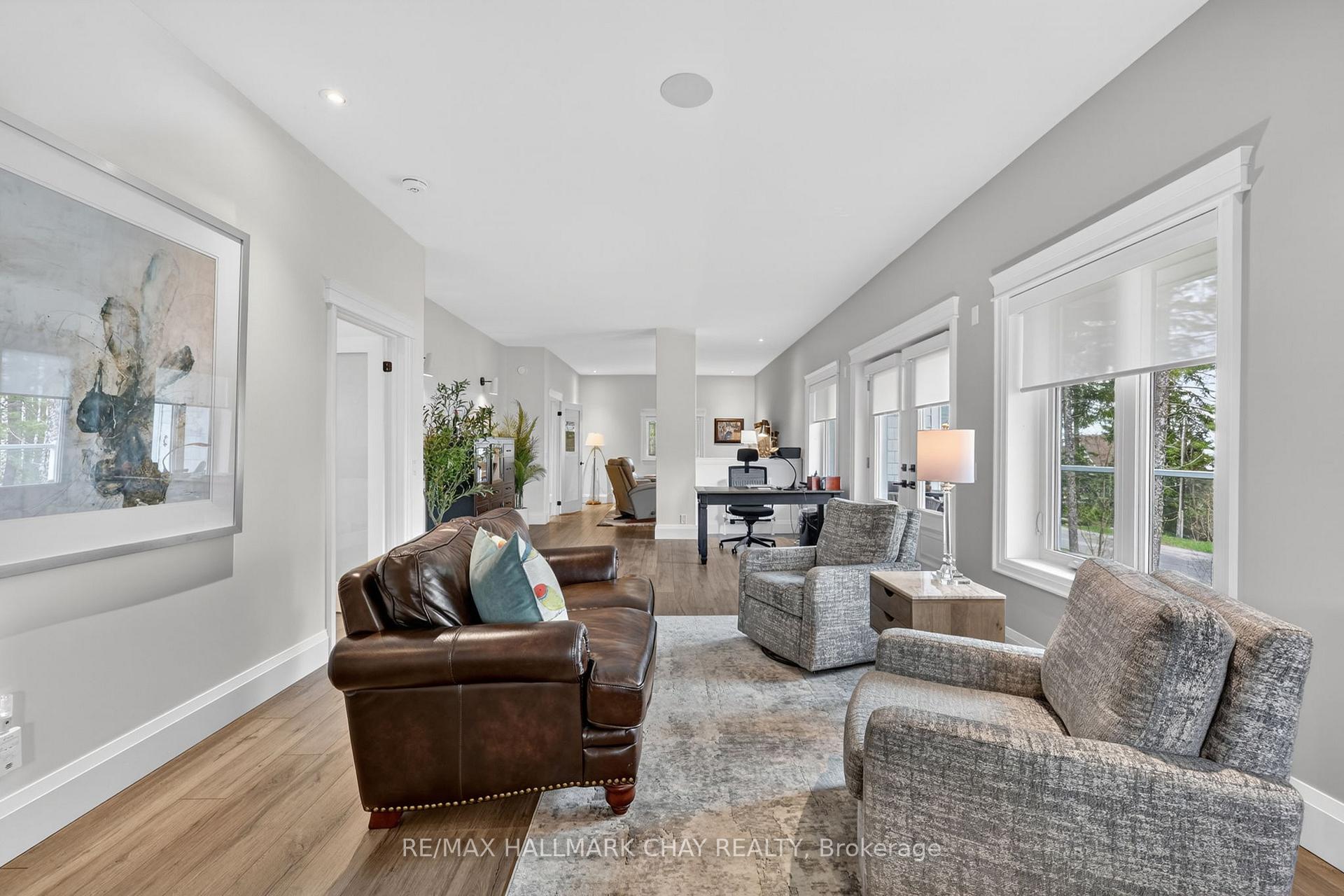 Photo 44 of 6 Forrester Road, Oro-Medonte, Rural Oro-Medonte — HOMEH