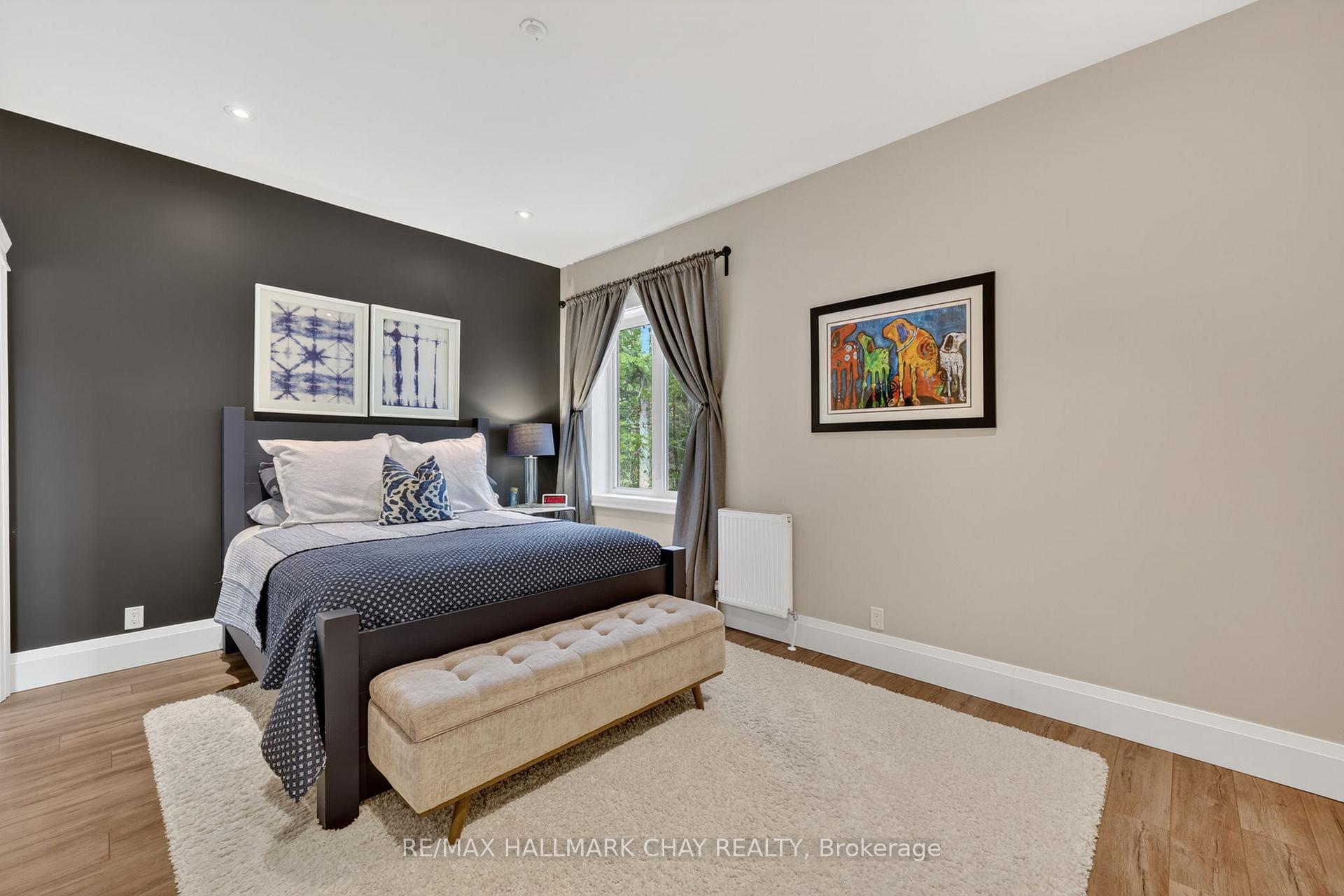 Photo 48 of 6 Forrester Road, Oro-Medonte, Rural Oro-Medonte — HOMEH