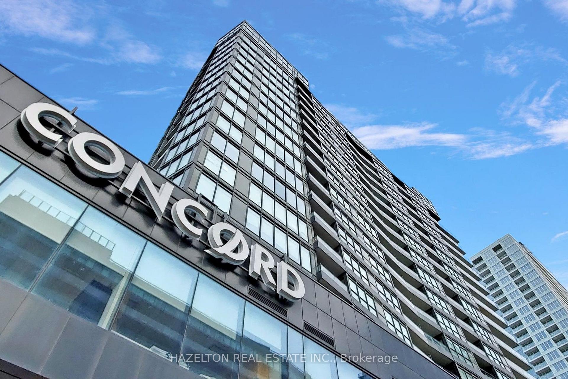 Photo 2 of Unit 2510, 70 Queens Wharf Road, Toronto, Waterfront Communities — HOMEH