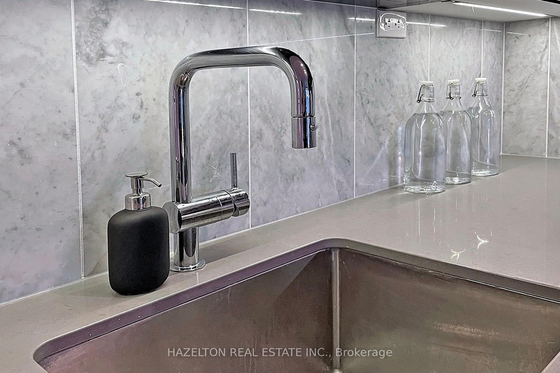 Photo 14 of Unit 2510, 70 Queens Wharf Road, Toronto, Waterfront Communities — HOMEH