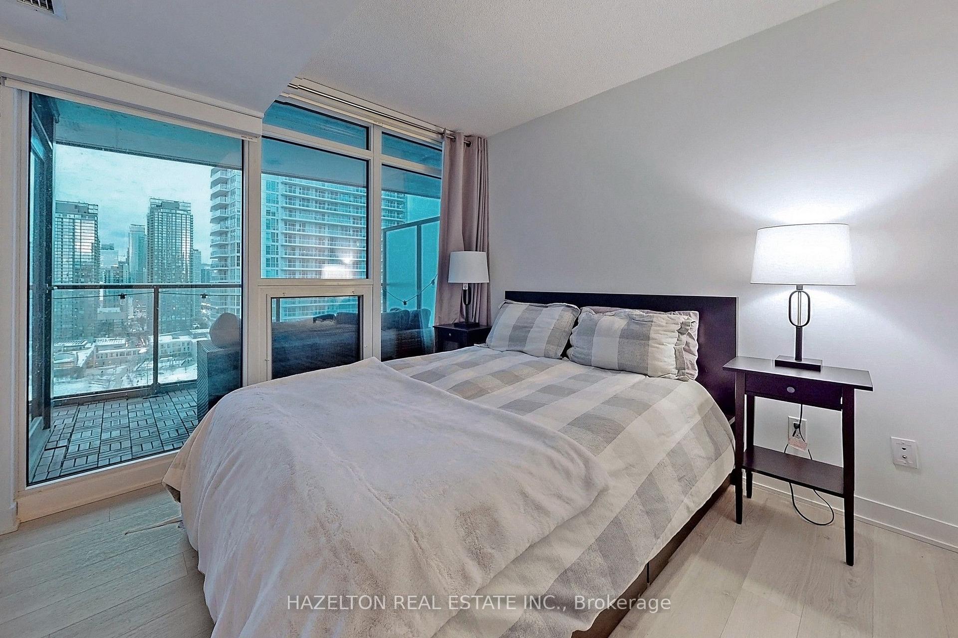 Photo 16 of Unit 2510, 70 Queens Wharf Road, Toronto, Waterfront Communities — HOMEH