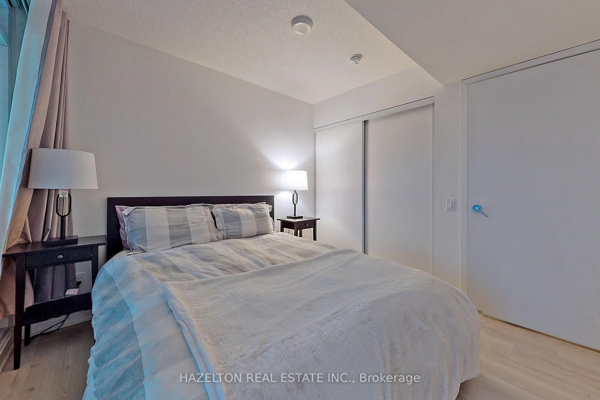 Photo 17 of Unit 2510, 70 Queens Wharf Road, Toronto, Waterfront Communities — HOMEH