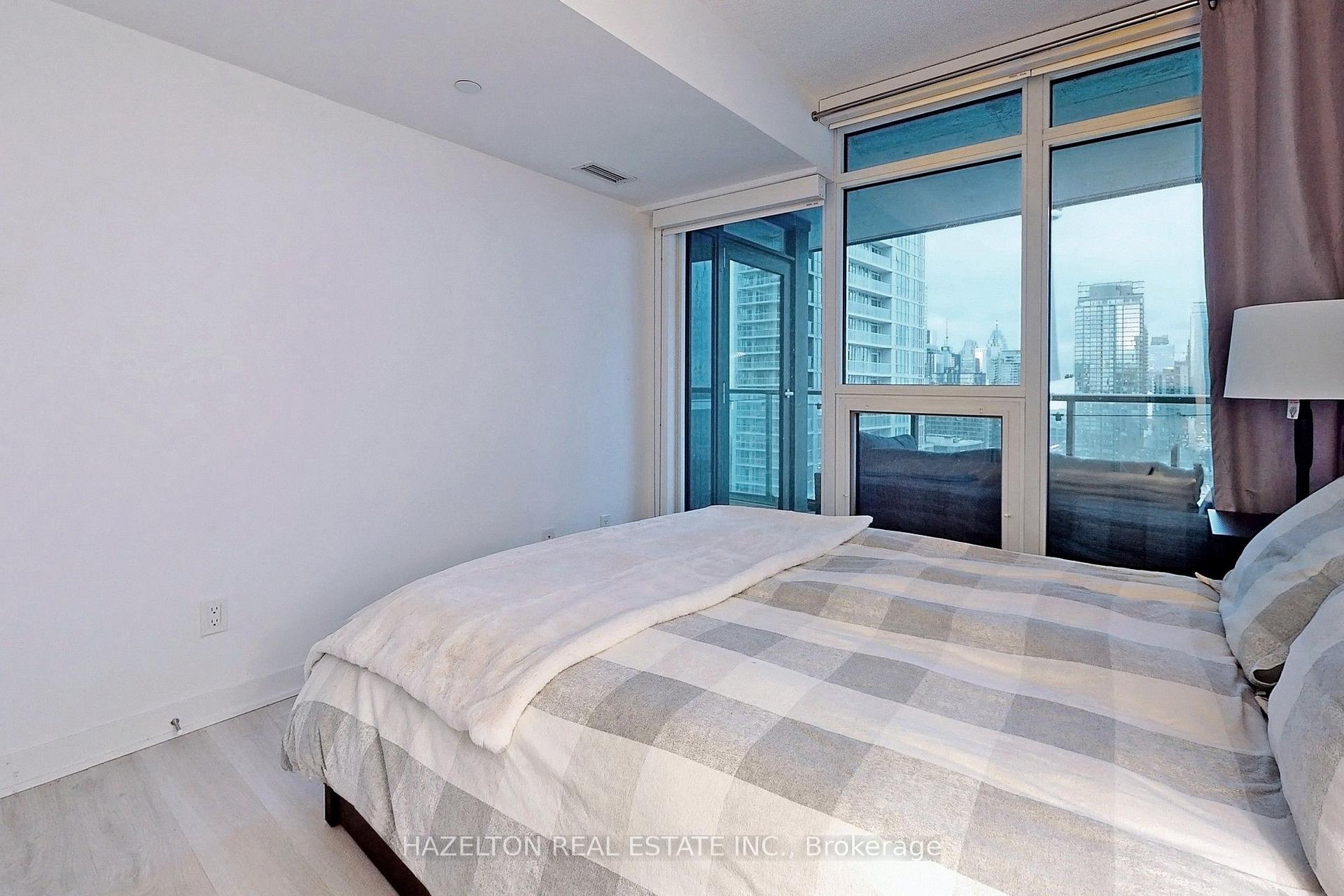 Photo 19 of Unit 2510, 70 Queens Wharf Road, Toronto, Waterfront Communities — HOMEH