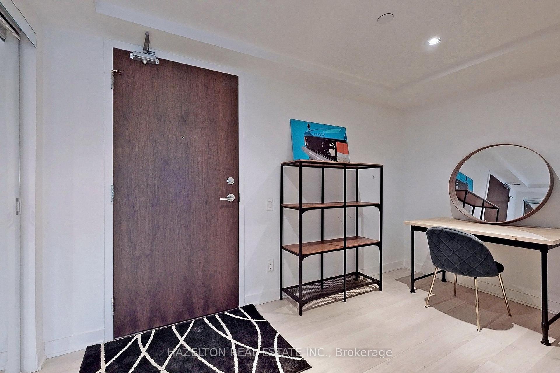 Photo 20 of Unit 2510, 70 Queens Wharf Road, Toronto, Waterfront Communities — HOMEH