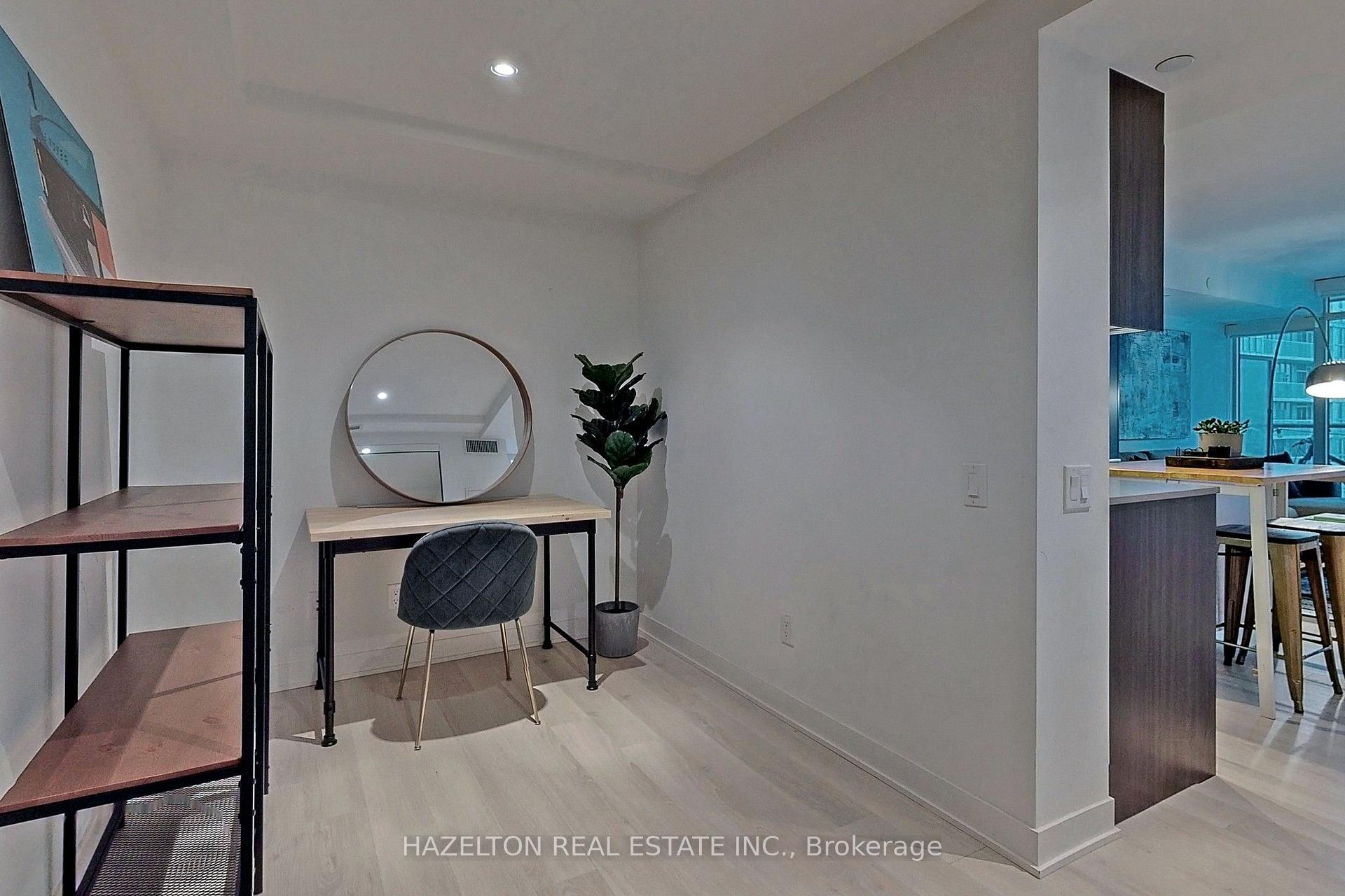 Photo 21 of Unit 2510, 70 Queens Wharf Road, Toronto, Waterfront Communities — HOMEH