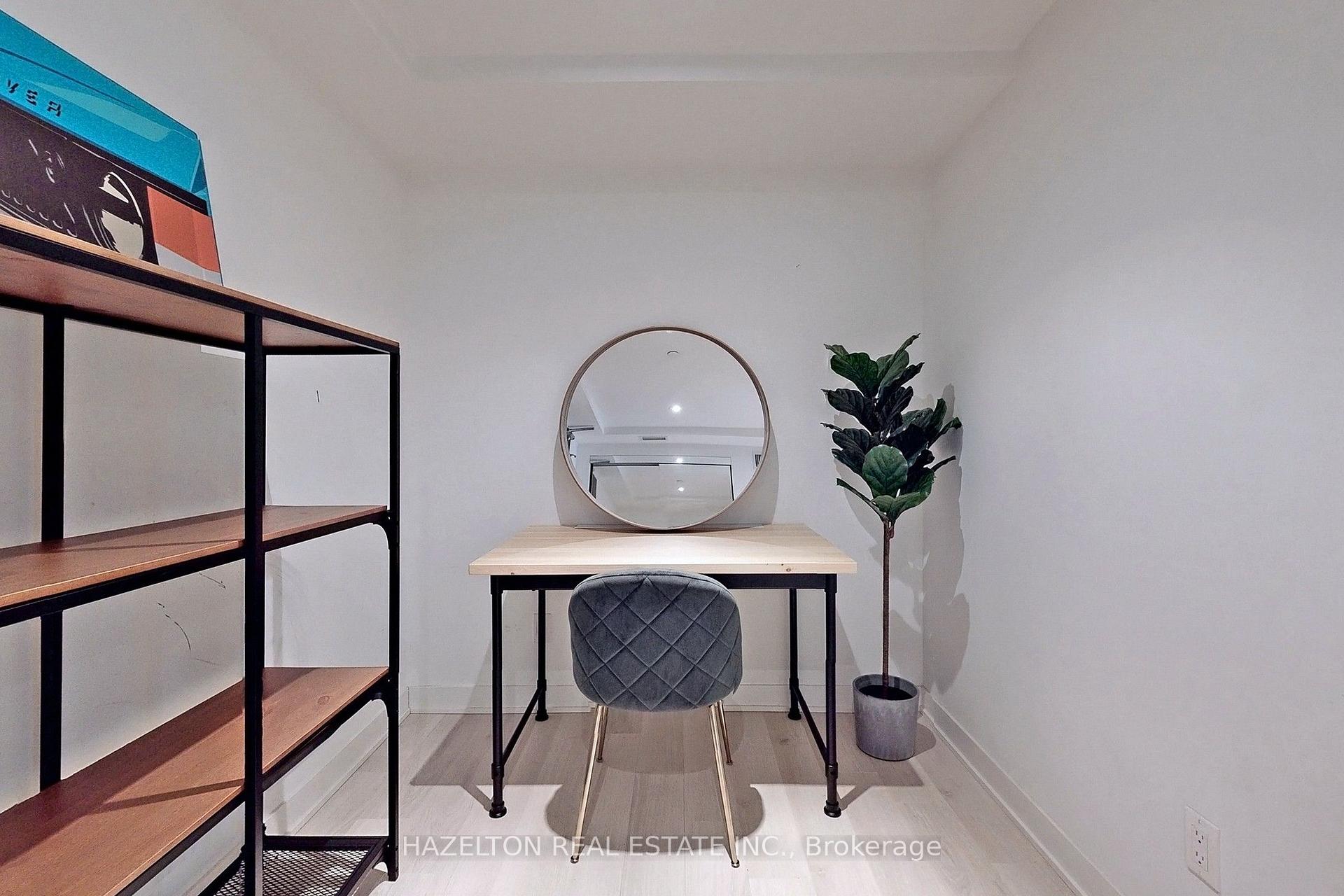Photo 22 of Unit 2510, 70 Queens Wharf Road, Toronto, Waterfront Communities — HOMEH
