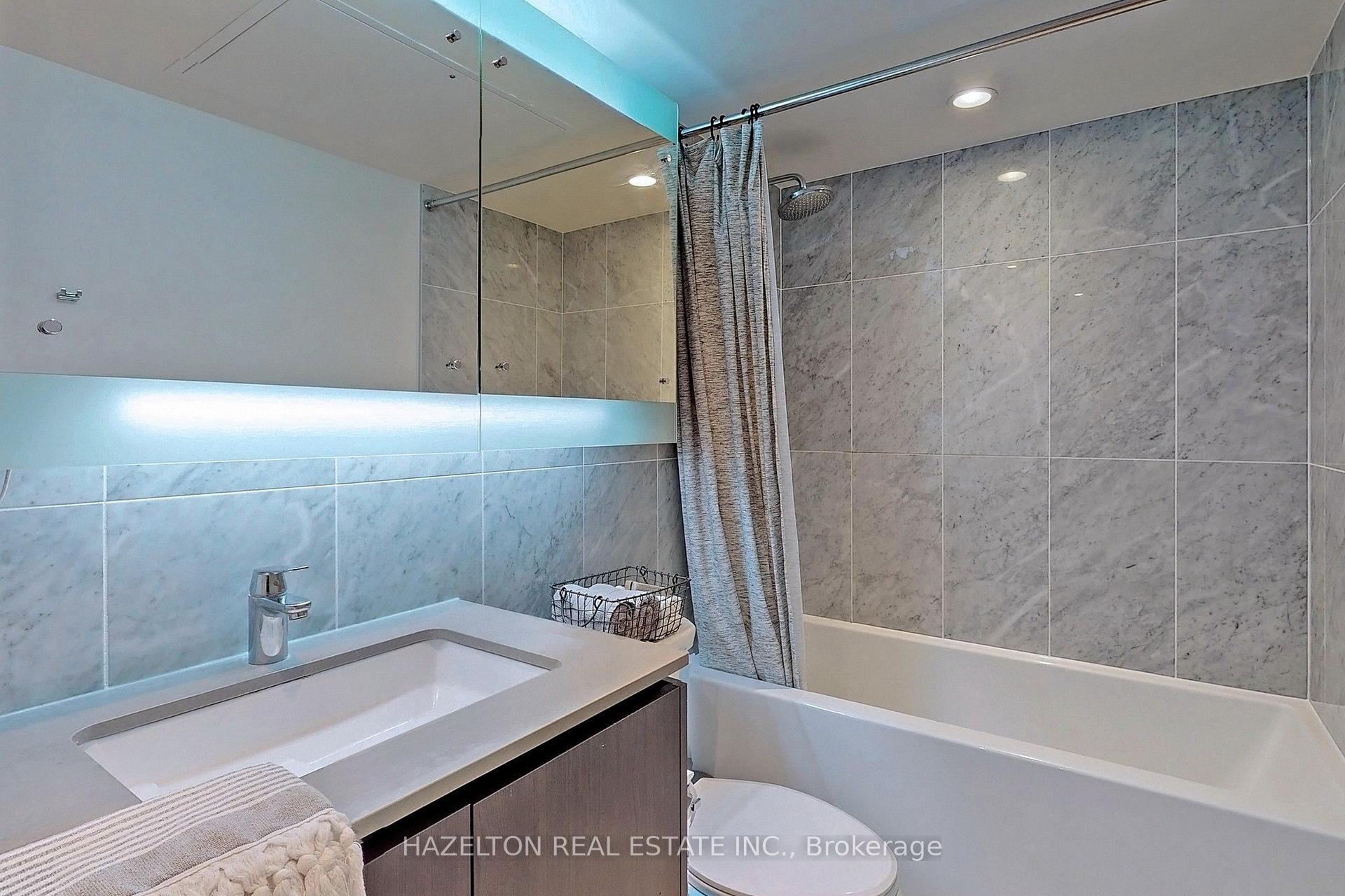 Photo 23 of Unit 2510, 70 Queens Wharf Road, Toronto, Waterfront Communities — HOMEH