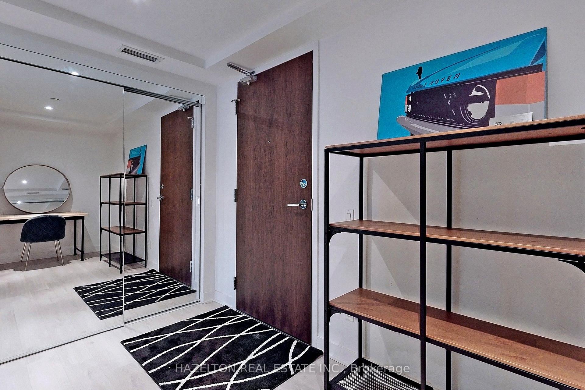 Photo 25 of Unit 2510, 70 Queens Wharf Road, Toronto, Waterfront Communities — HOMEH