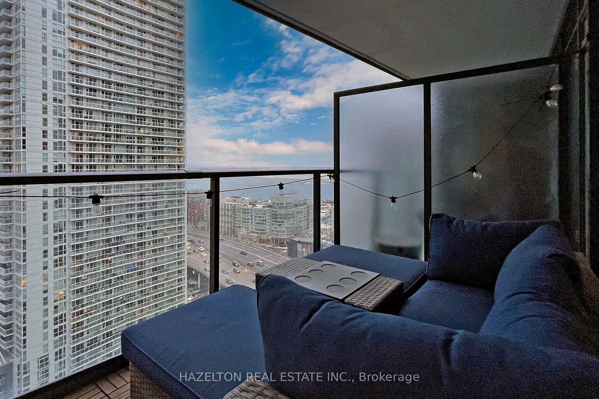 Photo 26 of Unit 2510, 70 Queens Wharf Road, Toronto, Waterfront Communities — HOMEH