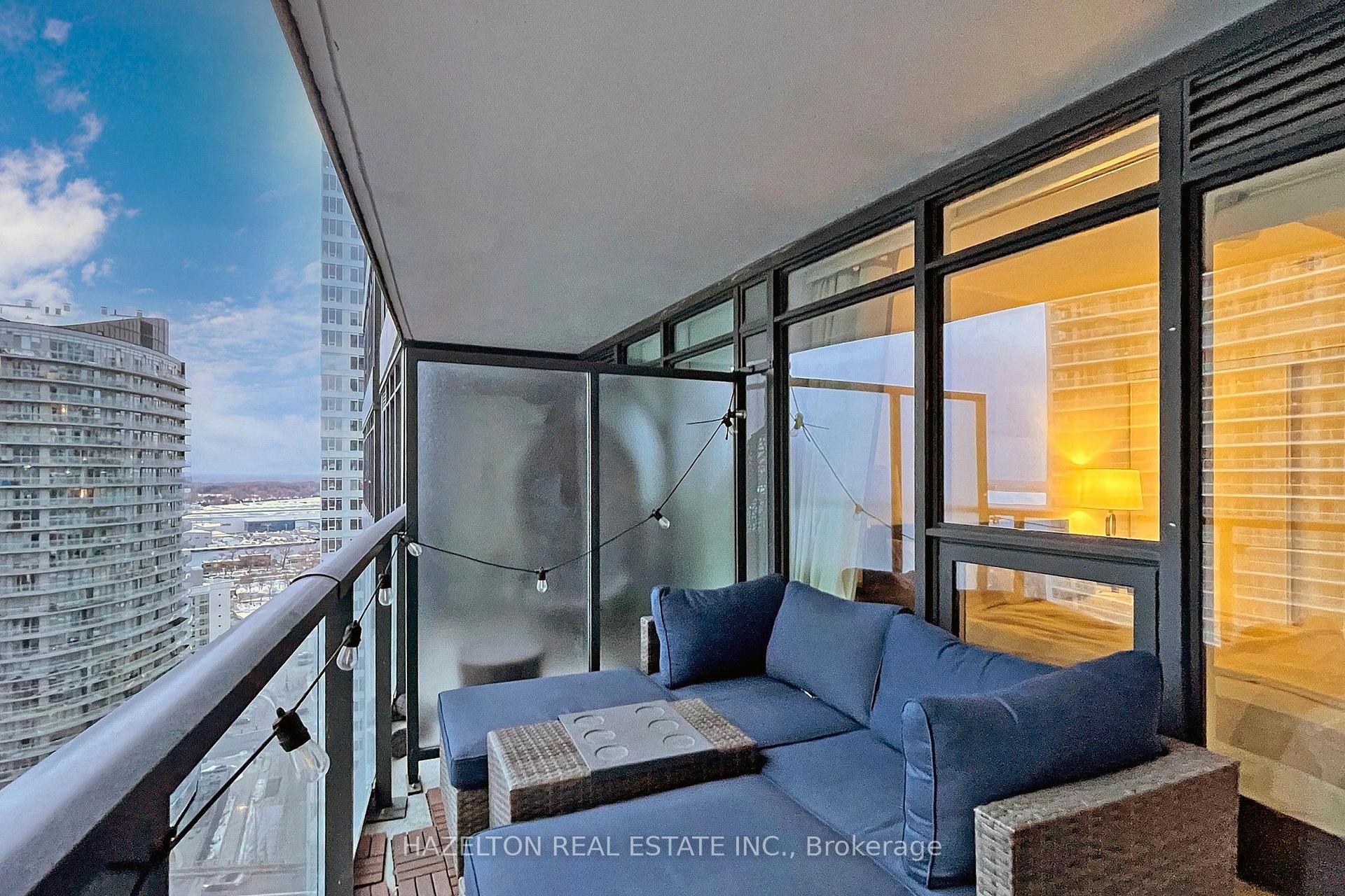 Photo 27 of Unit 2510, 70 Queens Wharf Road, Toronto, Waterfront Communities — HOMEH