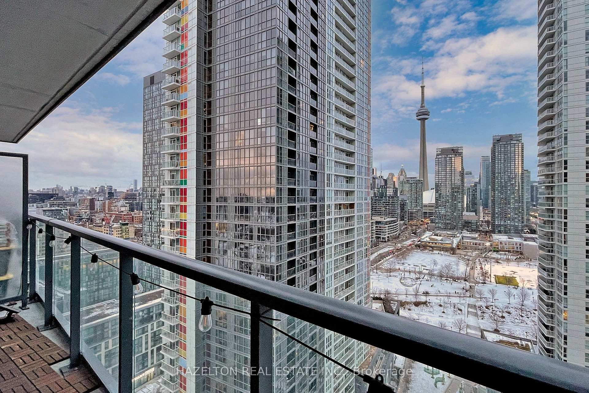 Photo 28 of Unit 2510, 70 Queens Wharf Road, Toronto, Waterfront Communities — HOMEH