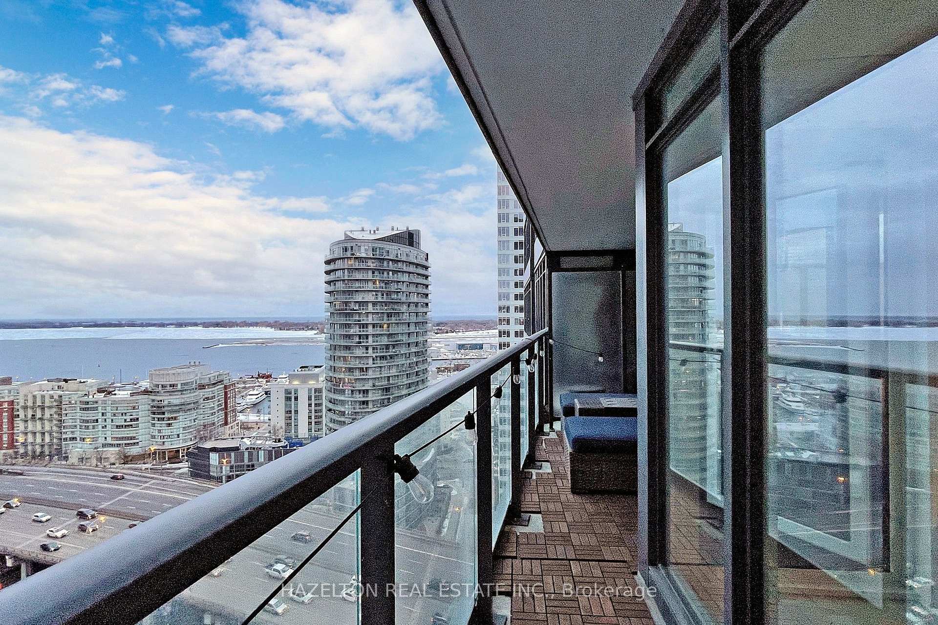 Photo 29 of Unit 2510, 70 Queens Wharf Road, Toronto, Waterfront Communities — HOMEH