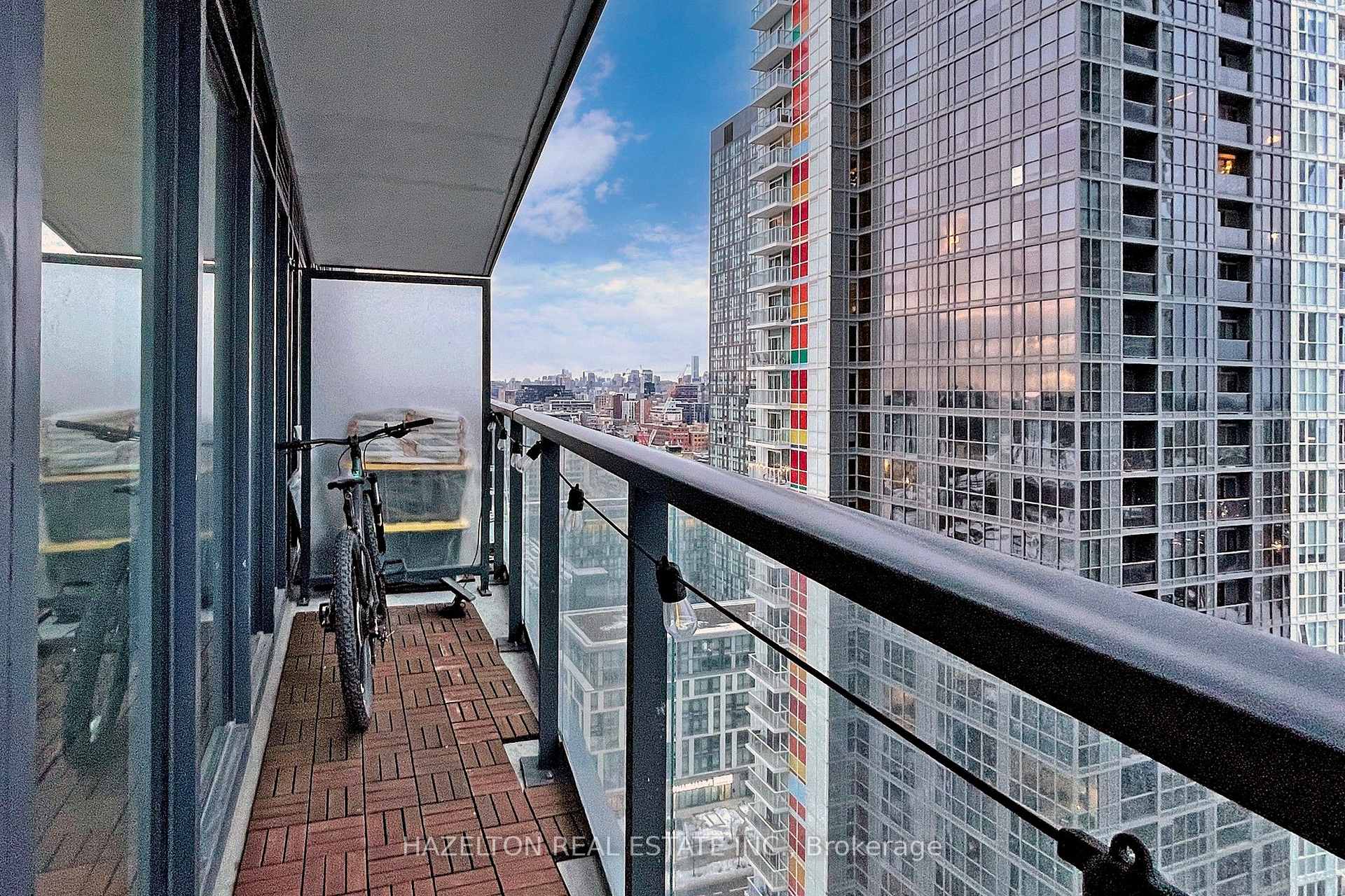 Photo 30 of Unit 2510, 70 Queens Wharf Road, Toronto, Waterfront Communities — HOMEH