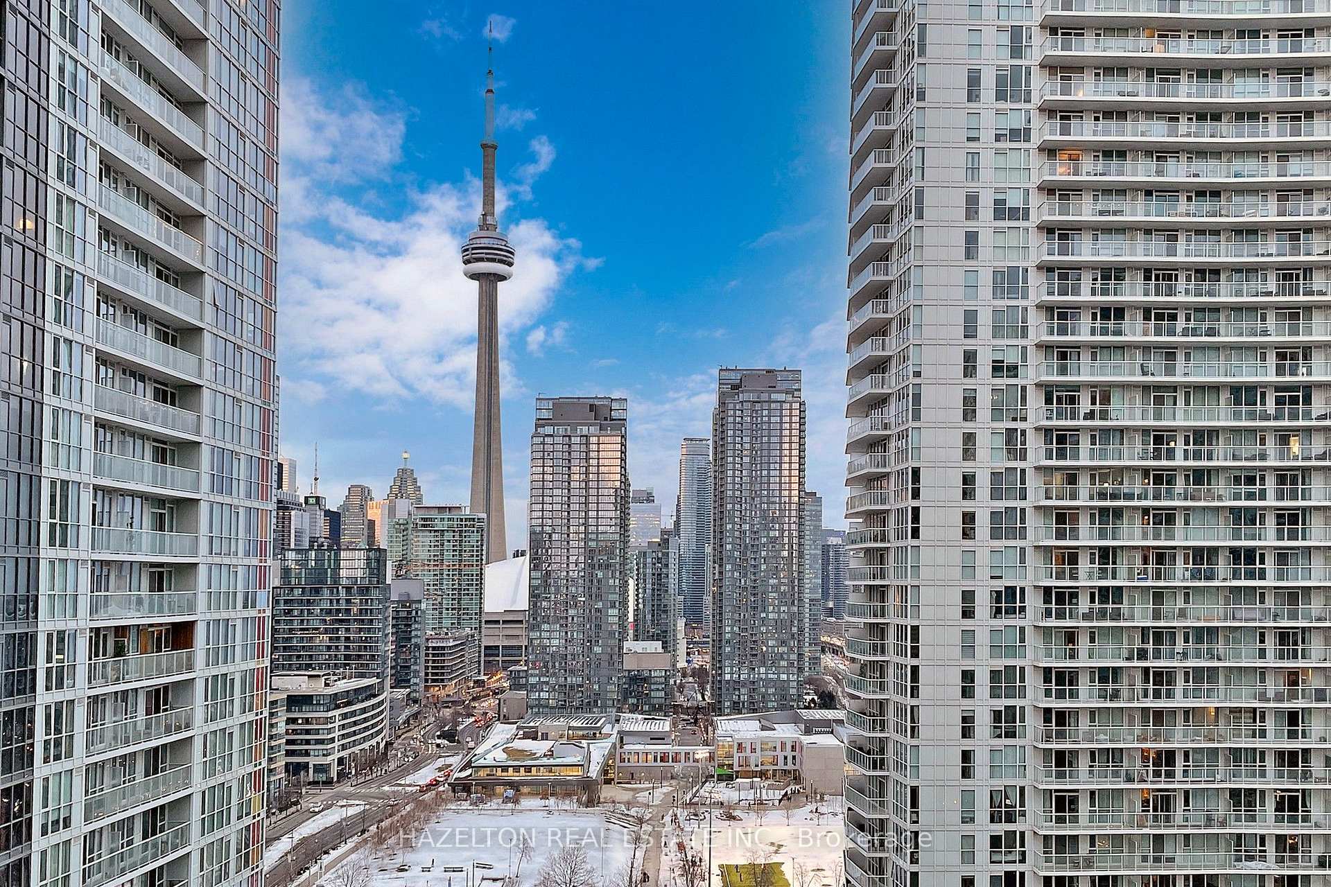 Photo 31 of Unit 2510, 70 Queens Wharf Road, Toronto, Waterfront Communities — HOMEH
