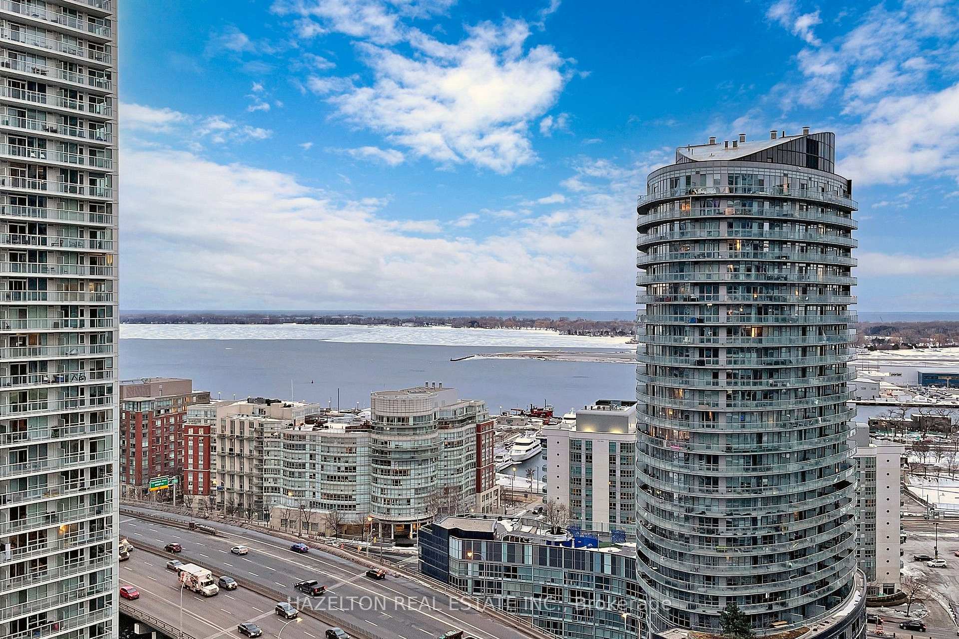 Photo 32 of Unit 2510, 70 Queens Wharf Road, Toronto, Waterfront Communities — HOMEH