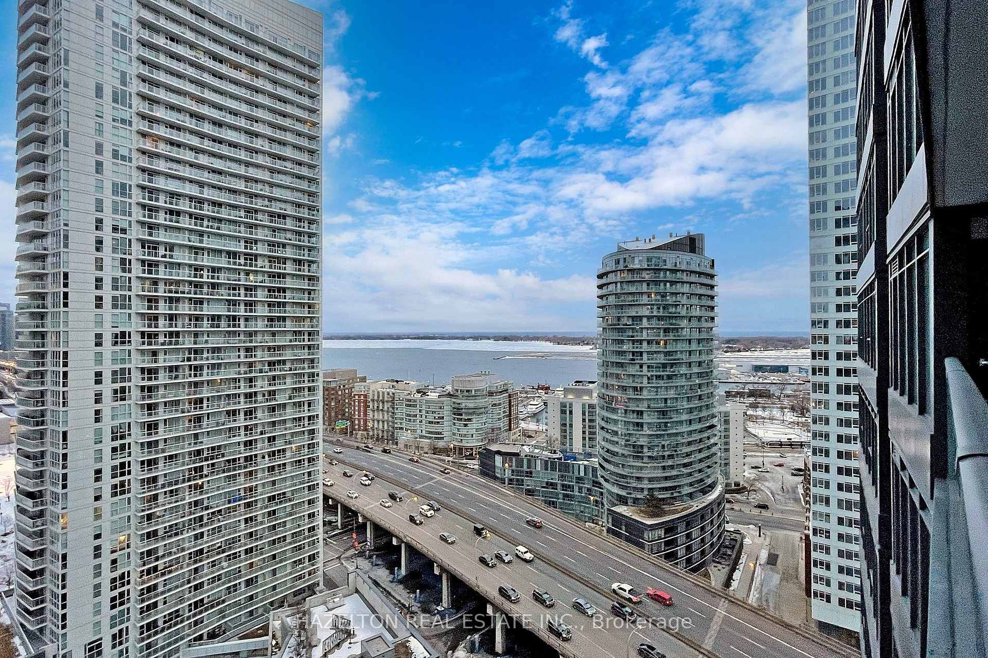 Photo 33 of Unit 2510, 70 Queens Wharf Road, Toronto, Waterfront Communities — HOMEH