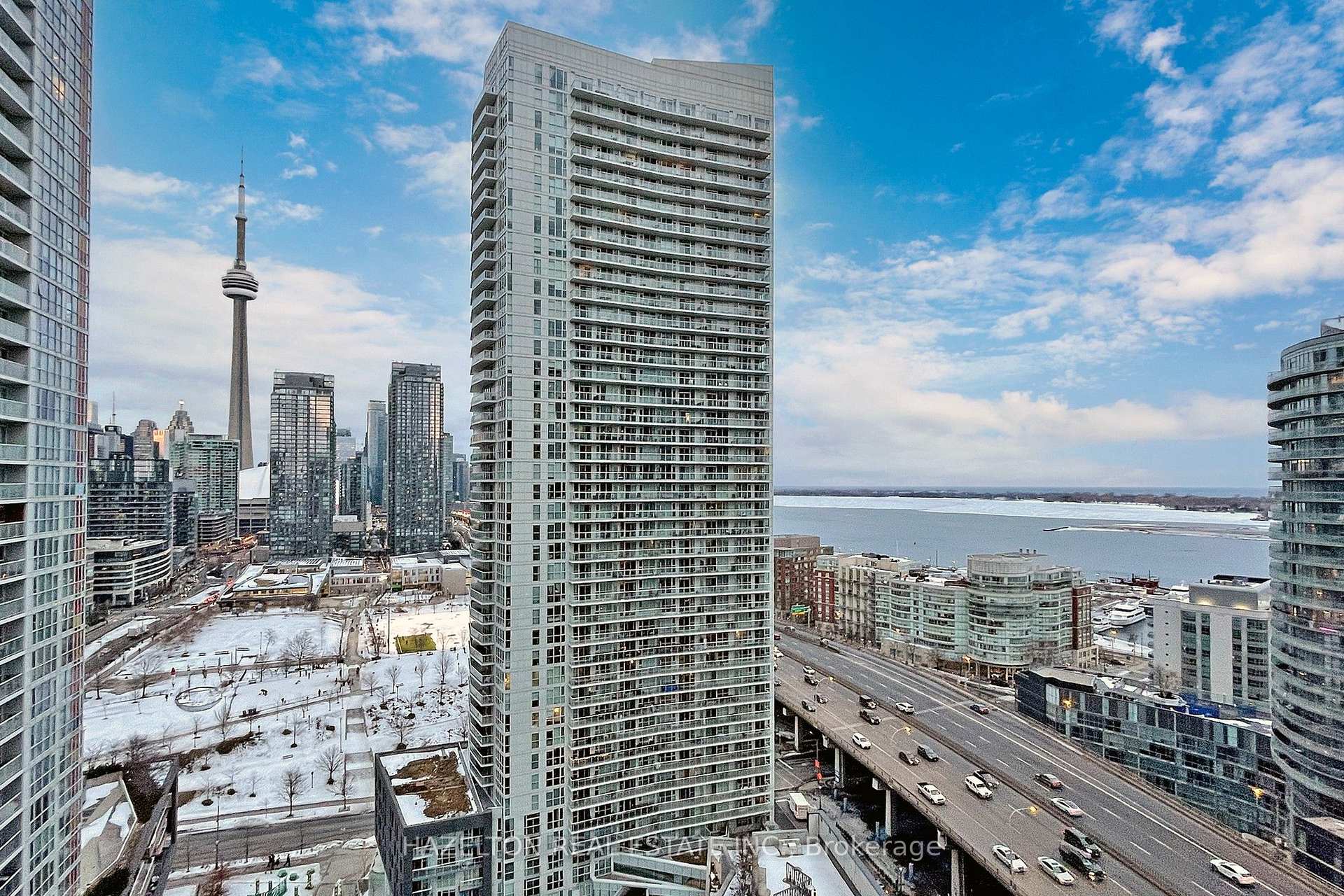 Photo 34 of Unit 2510, 70 Queens Wharf Road, Toronto, Waterfront Communities — HOMEH