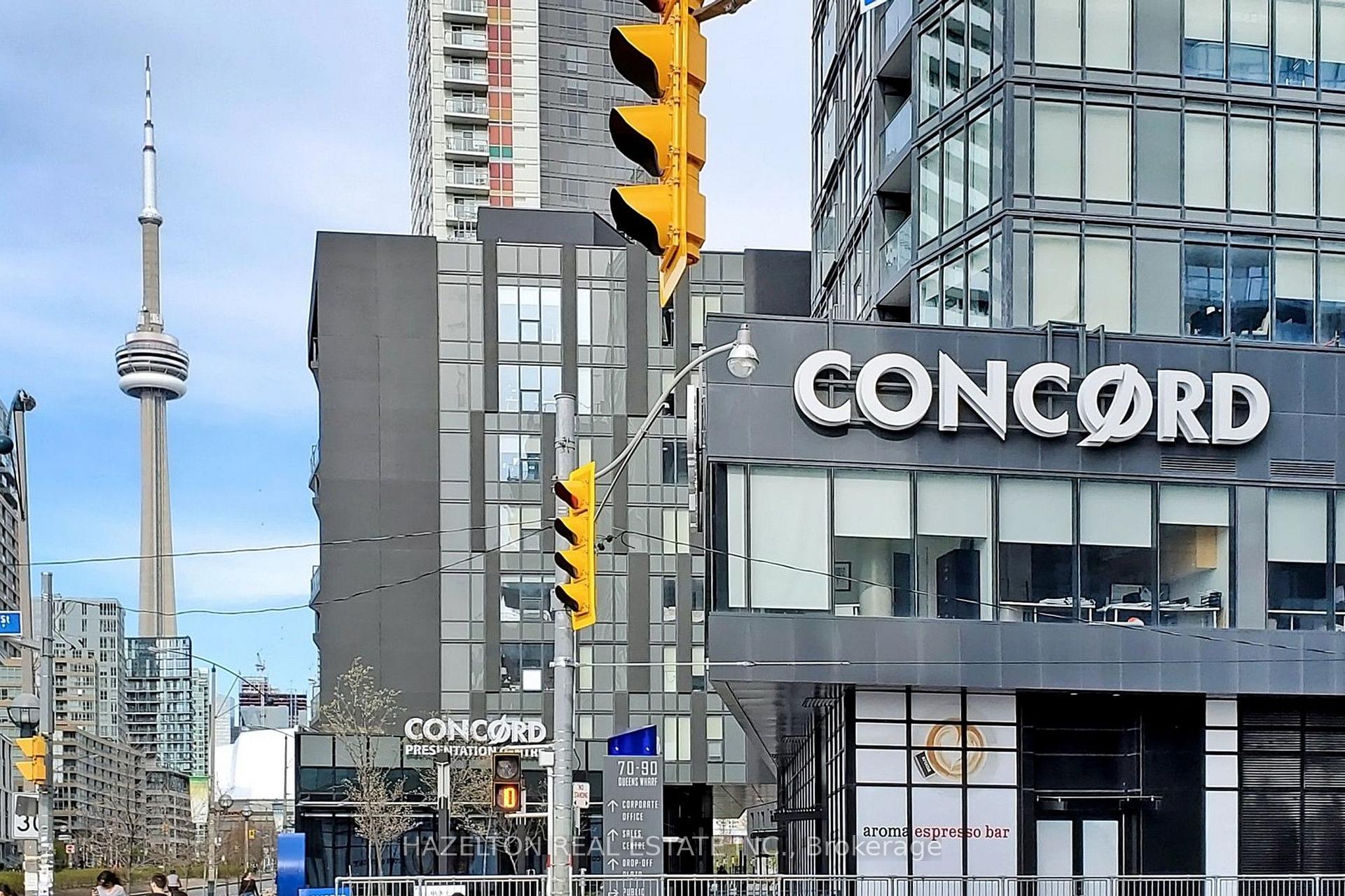 Photo 36 of Unit 2510, 70 Queens Wharf Road, Toronto, Waterfront Communities — HOMEH