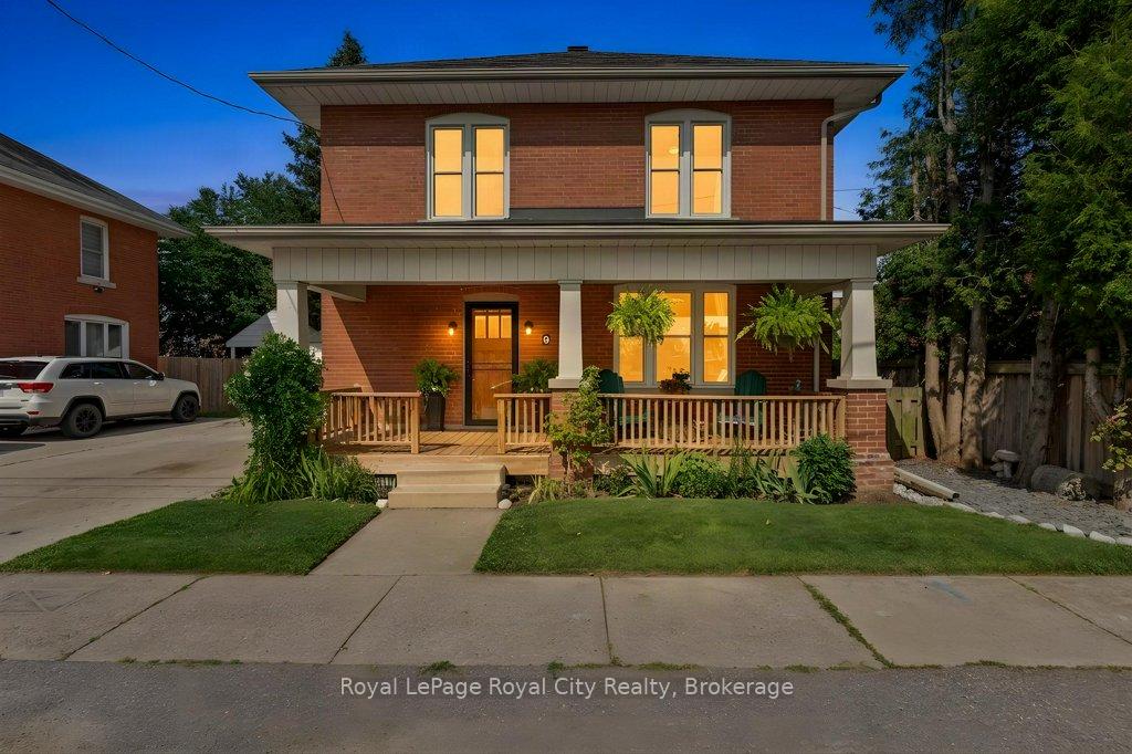 Photo 1 of 9 Wilbur Street N, Halton Hills, Acton — HOMEH