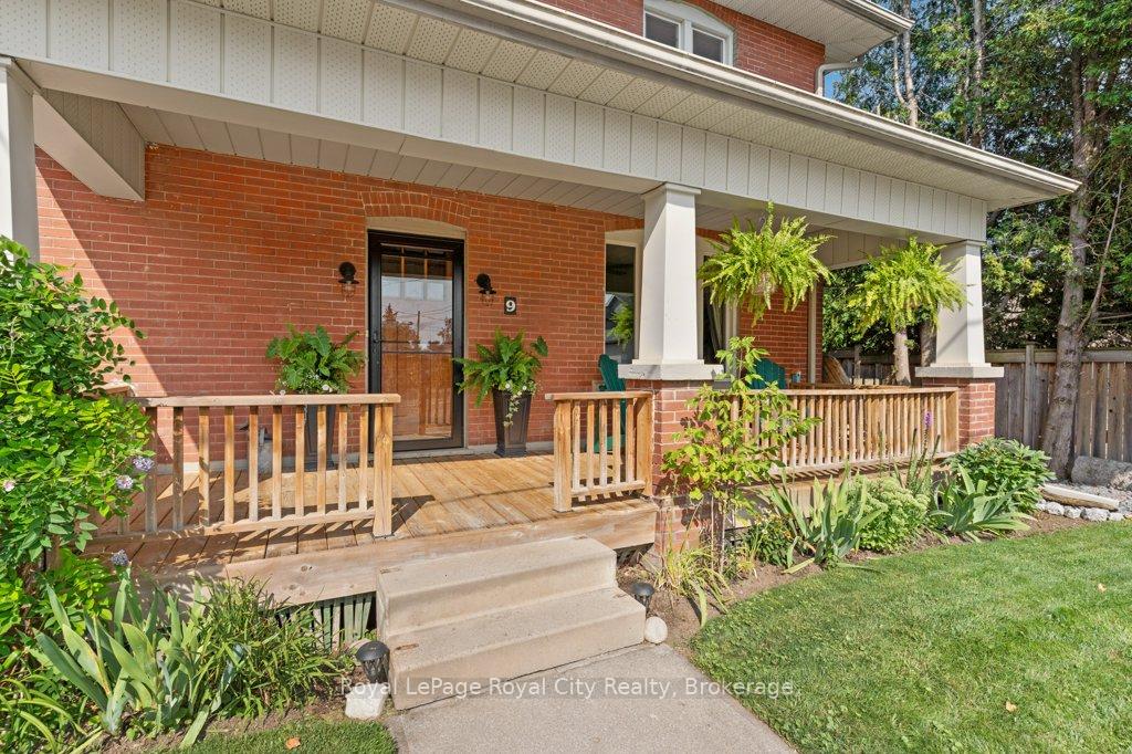 Photo 7 of 9 Wilbur Street N, Halton Hills, Acton — HOMEH